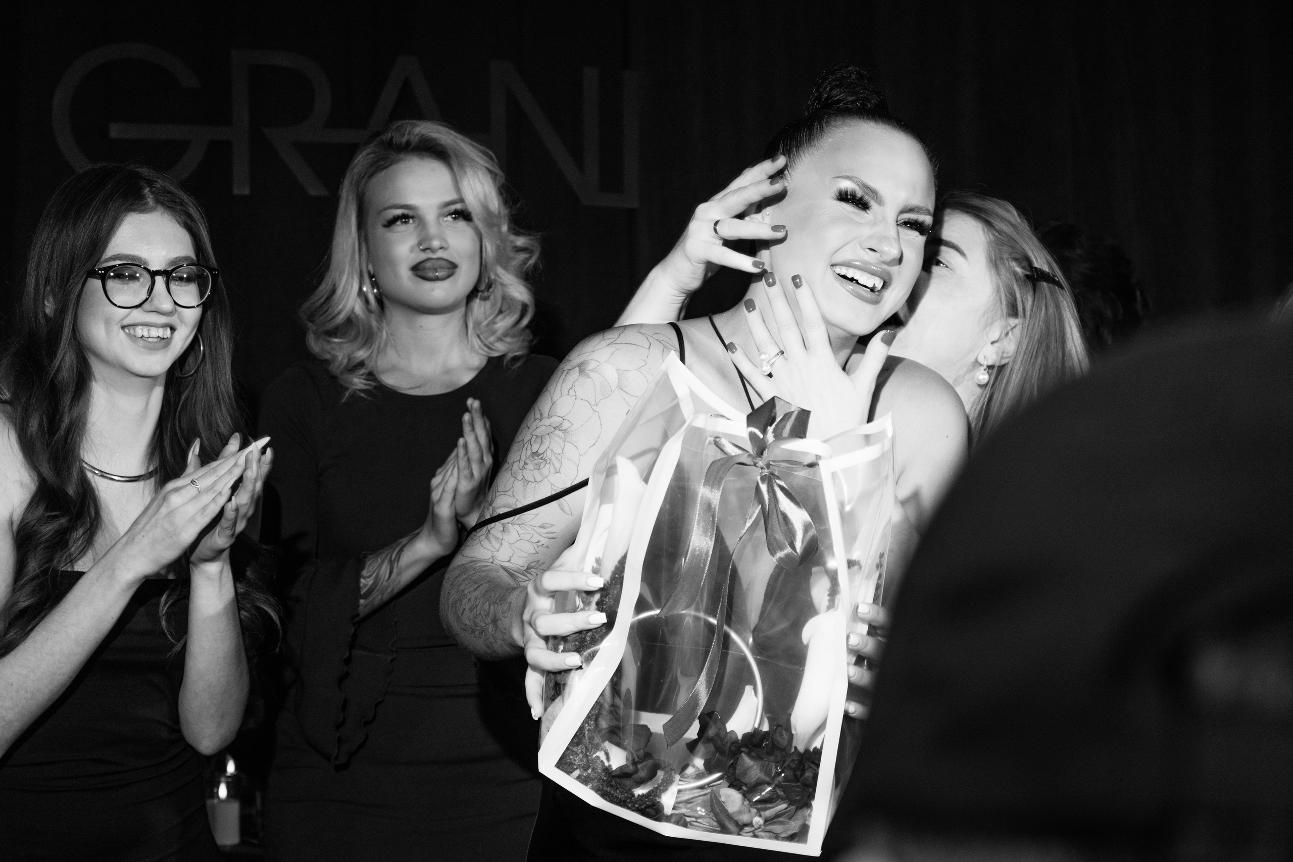 GRANI. Свадебный фотограф в Санкт-Петербурге и Москве Андрей Чернов