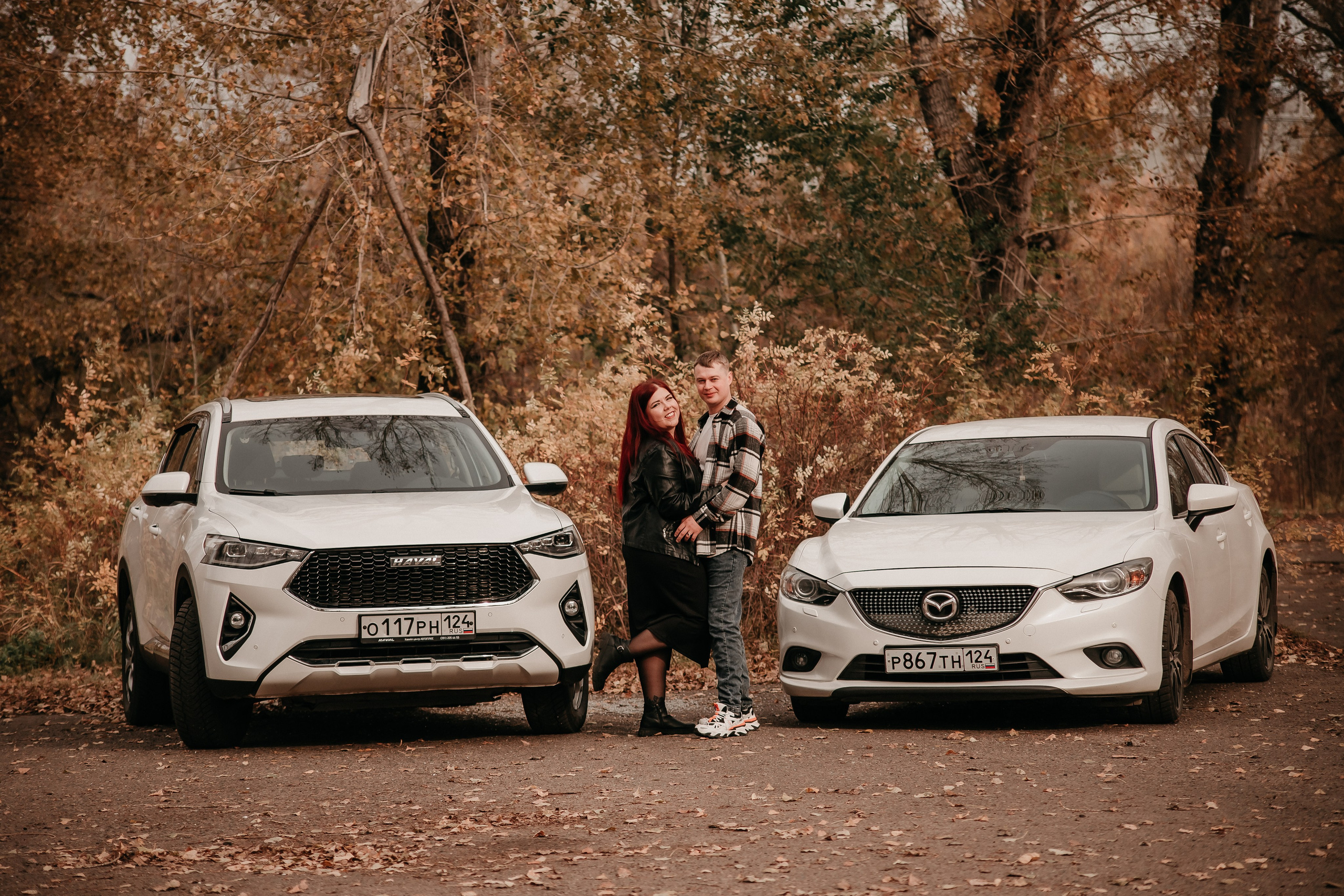 Ксения и Георгий. Фотограф Регина Крикунова г. Красноярск