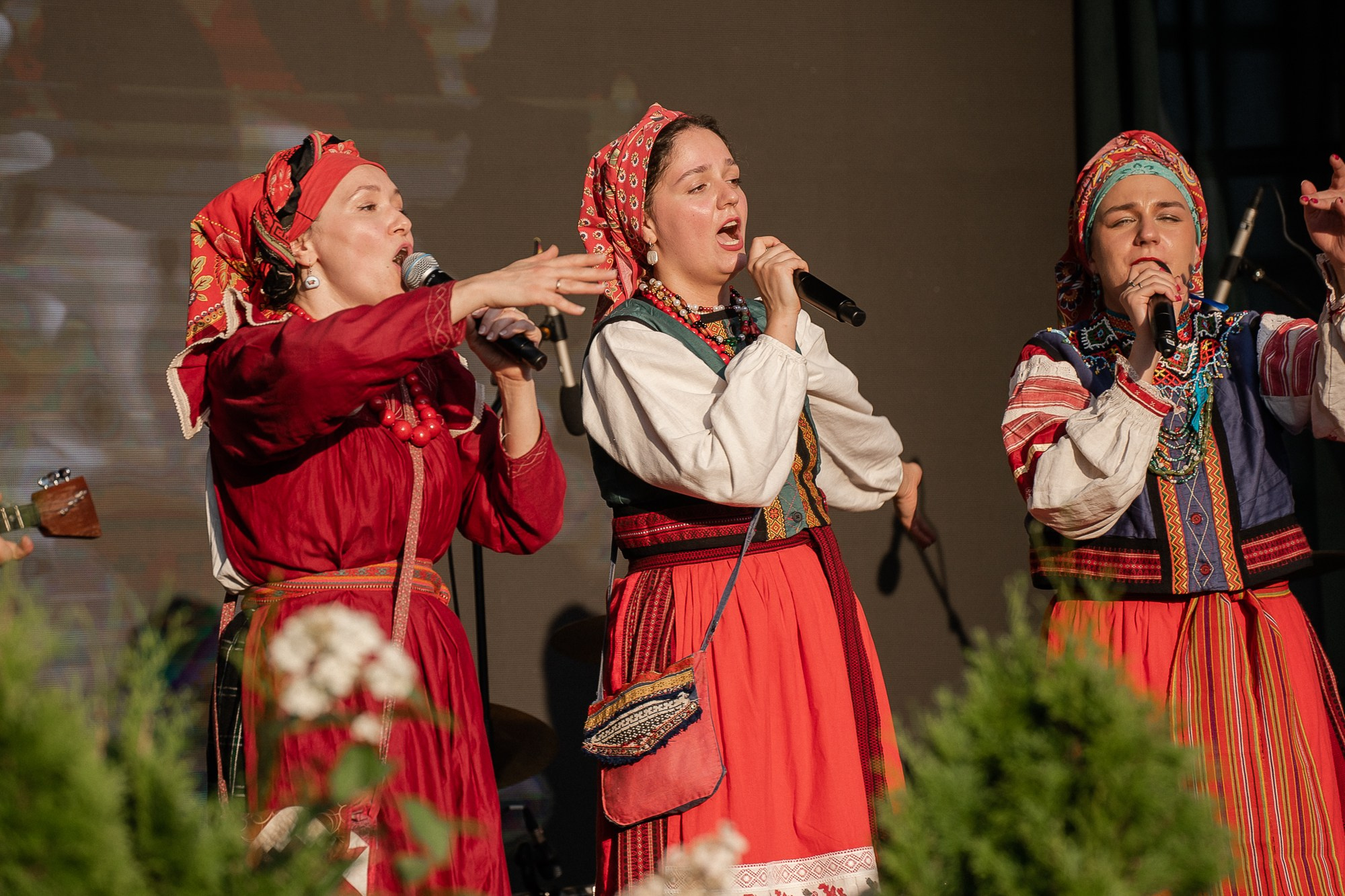 ЯРМАРКА ФЕРМЕРСКОЙ ПРОДУКЦИИ Х5 GROUP. Репортажный и свадебный фотограф в Москве