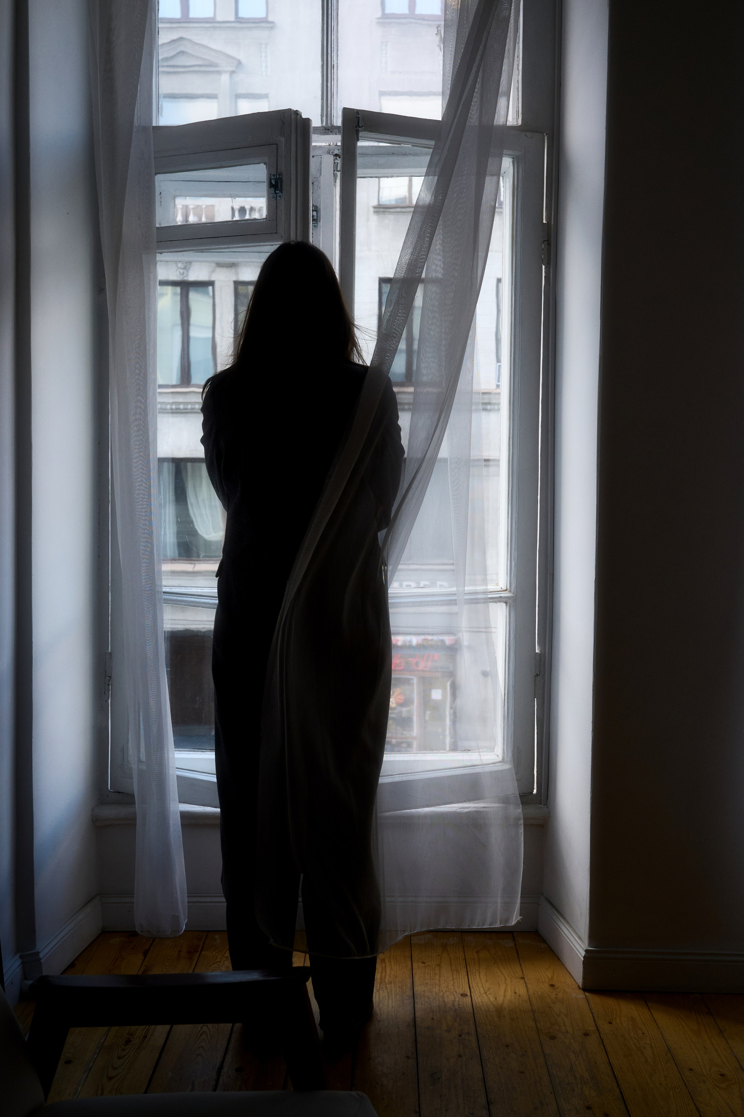 Питерский вайб. May the numbers guide us