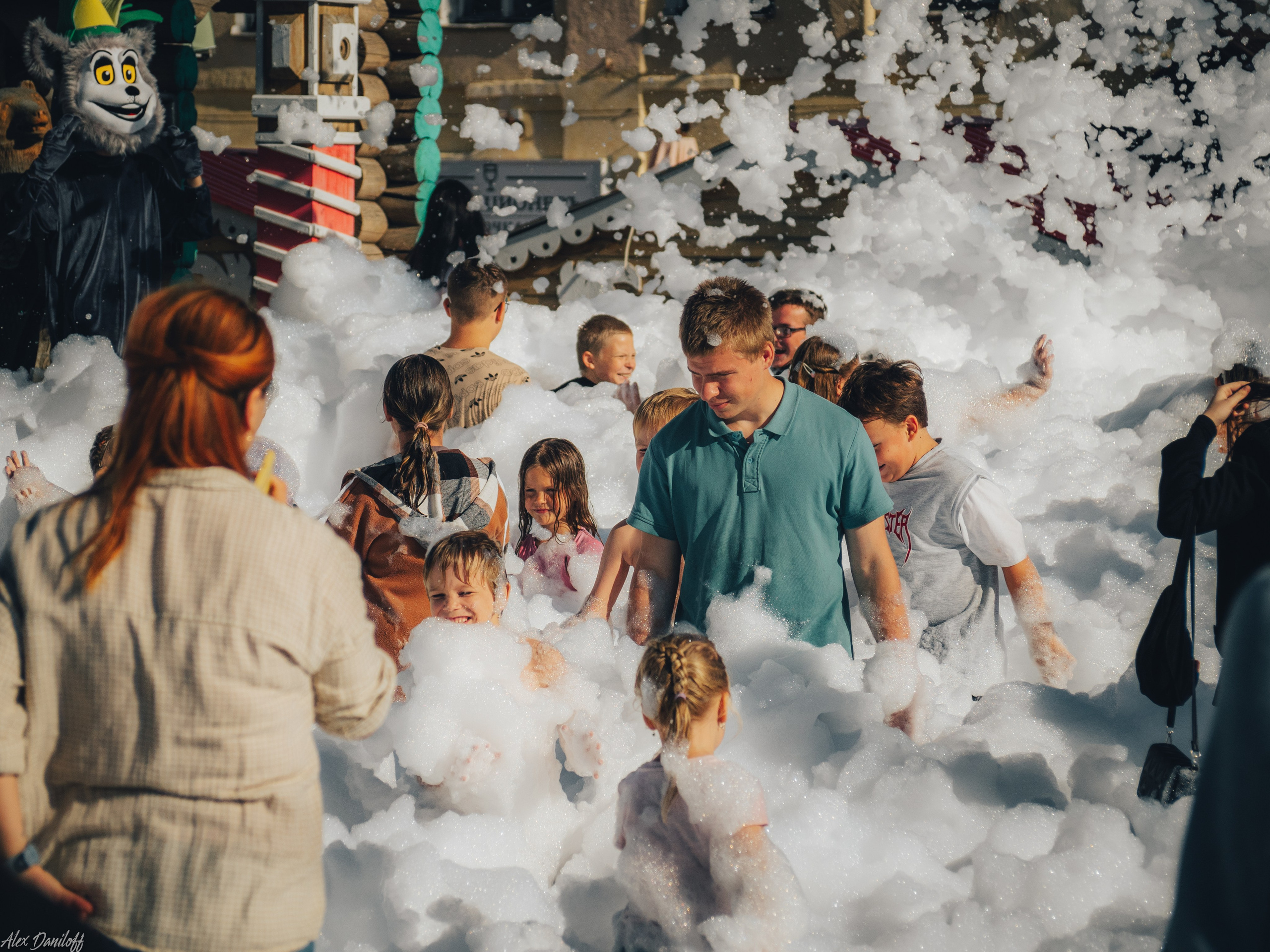 День города. Муром. 2024. Муром-Инфо. Новости культуры, образования, спорта в городе Муром