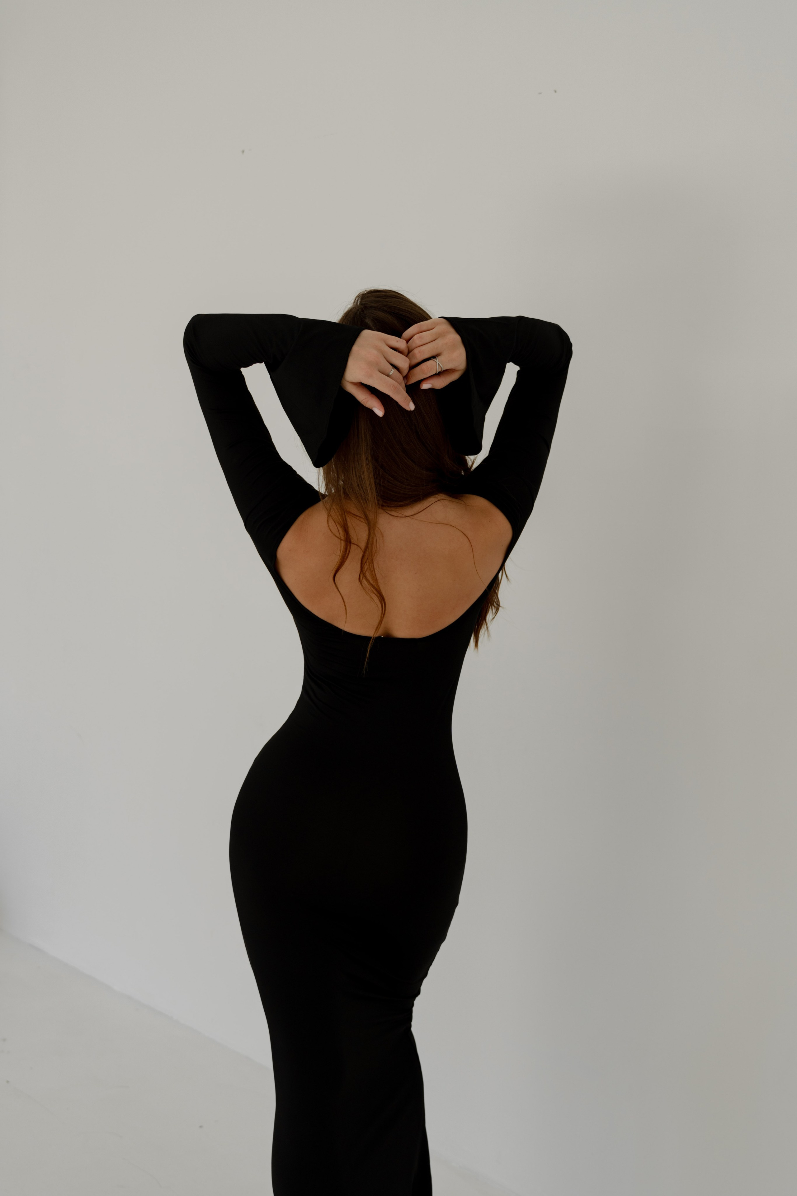 Arina. Фотограф Дарья Гейер