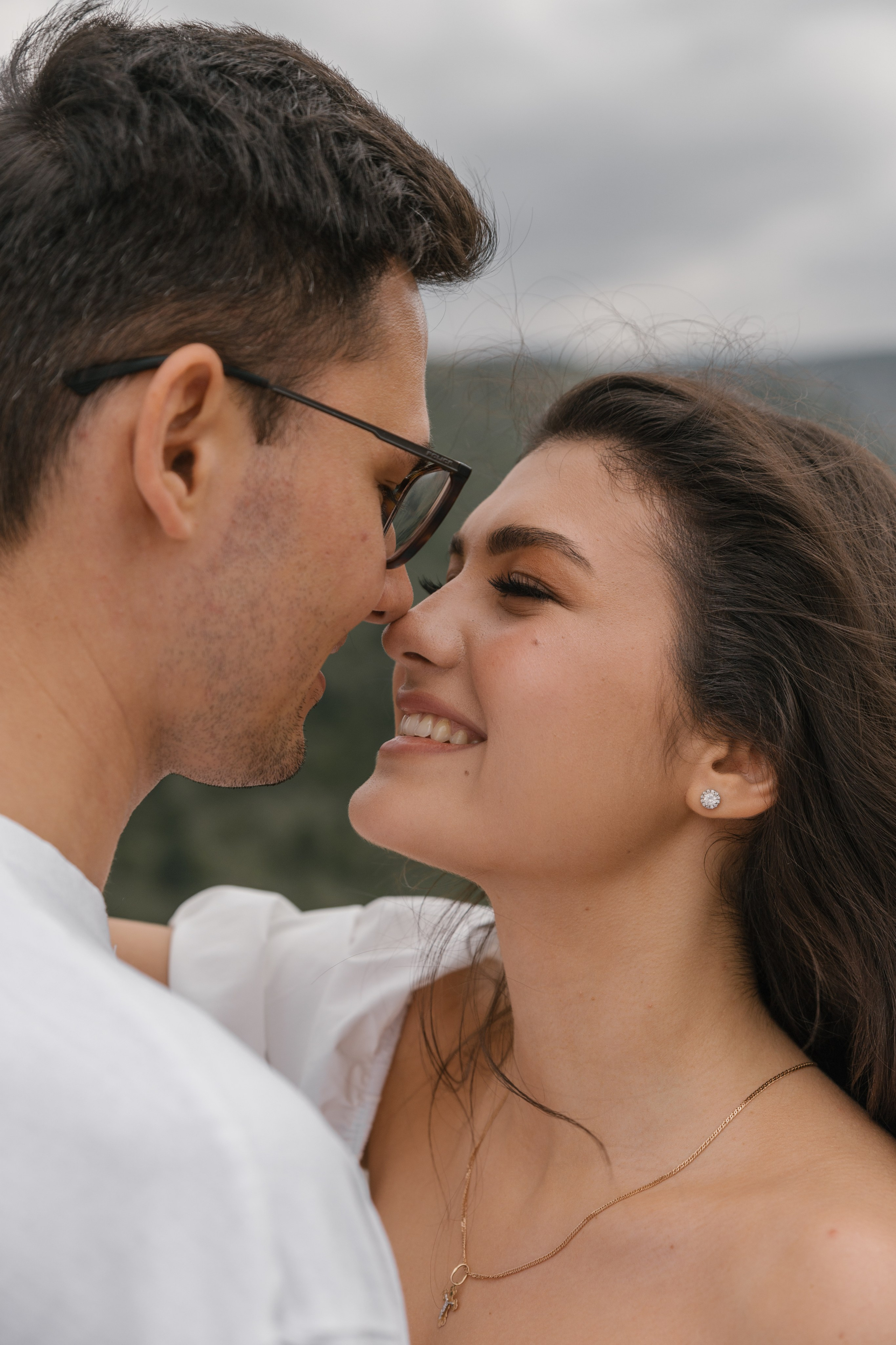 Love story Руслан и Лейла. Свадебный фотограф в Пятигорске и КМВ Софья Аджикеримова