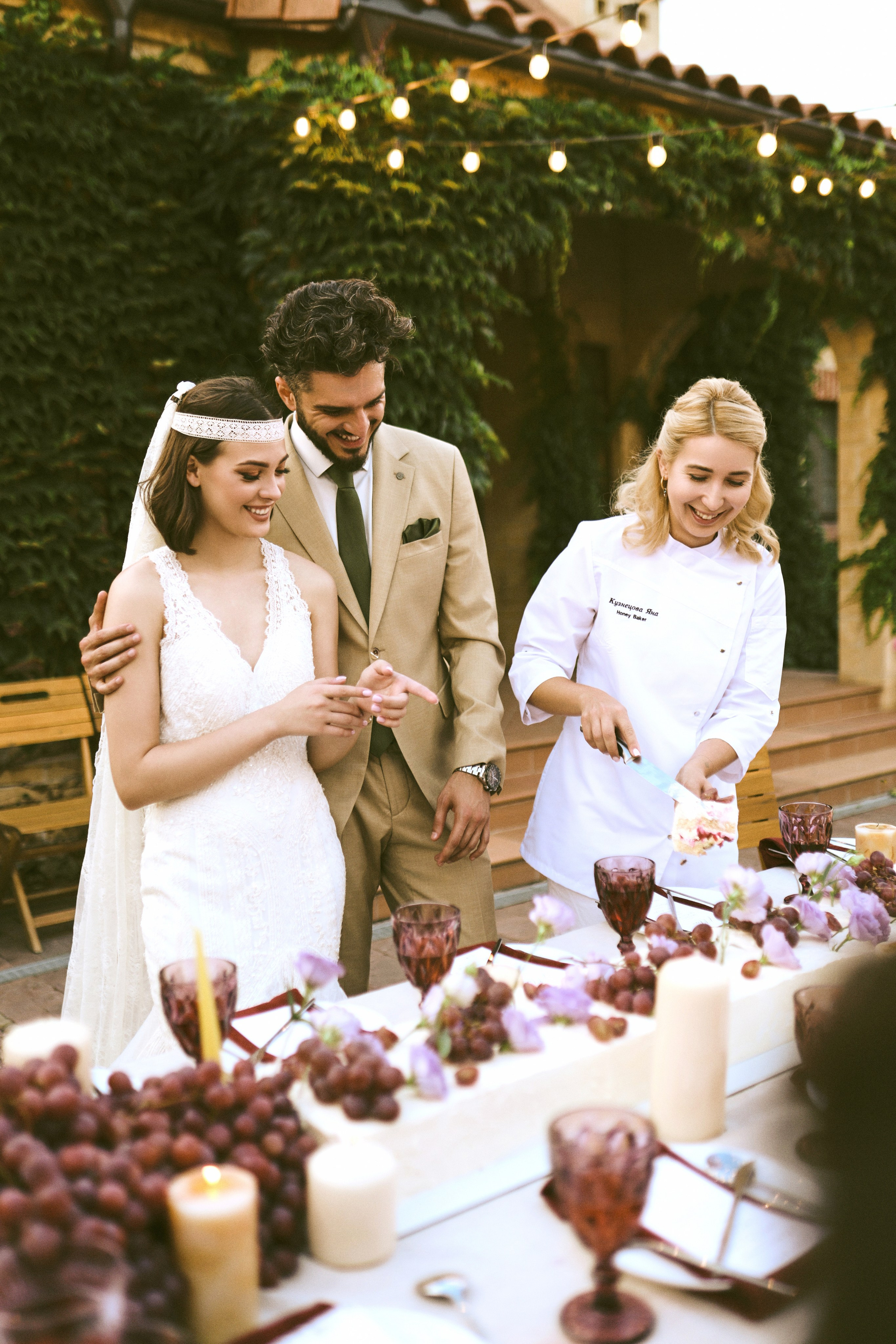 Свадебный фотограф в Ростове на Дону