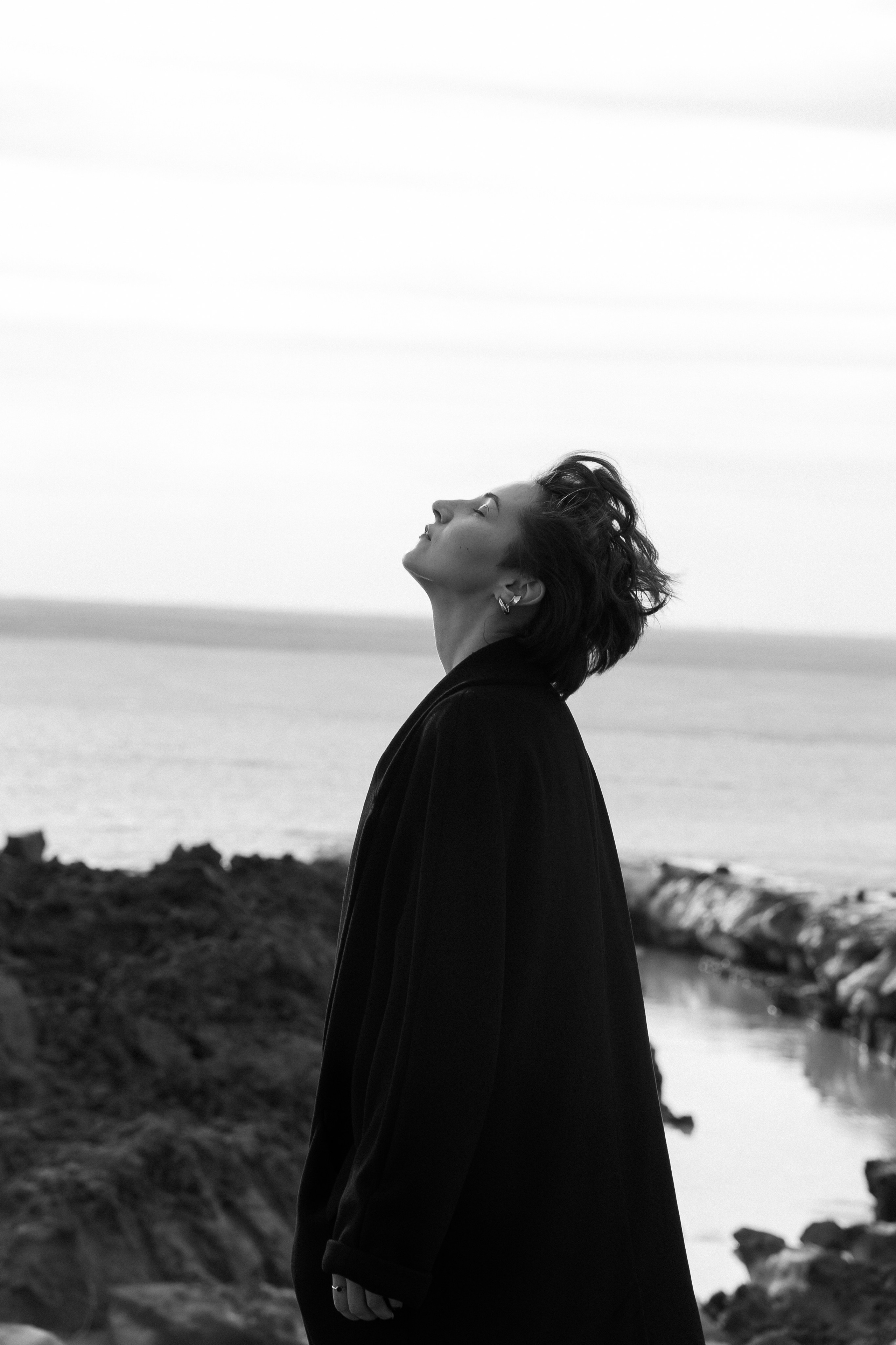 Анастасия. Фотограф Новосибирск Вероника Вишневская