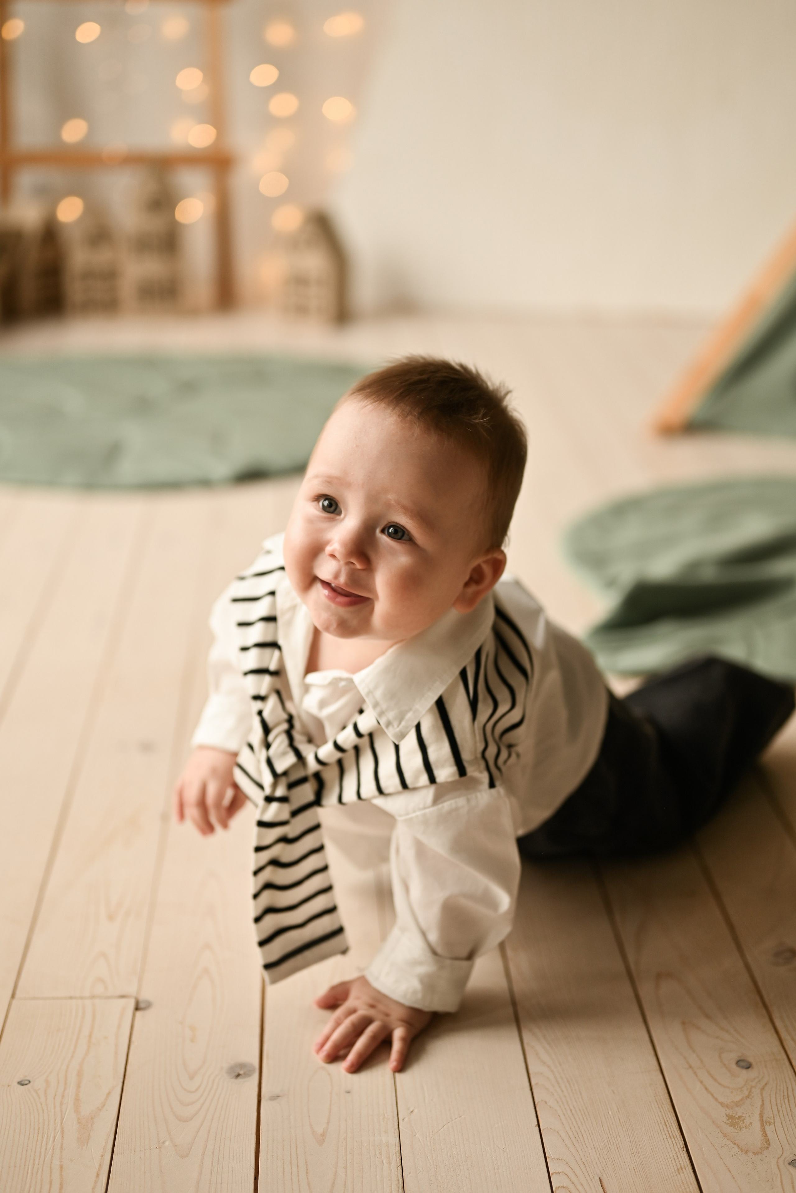 День варенья!. Свадебный и семейный фотограф в Уфе Александров Максим