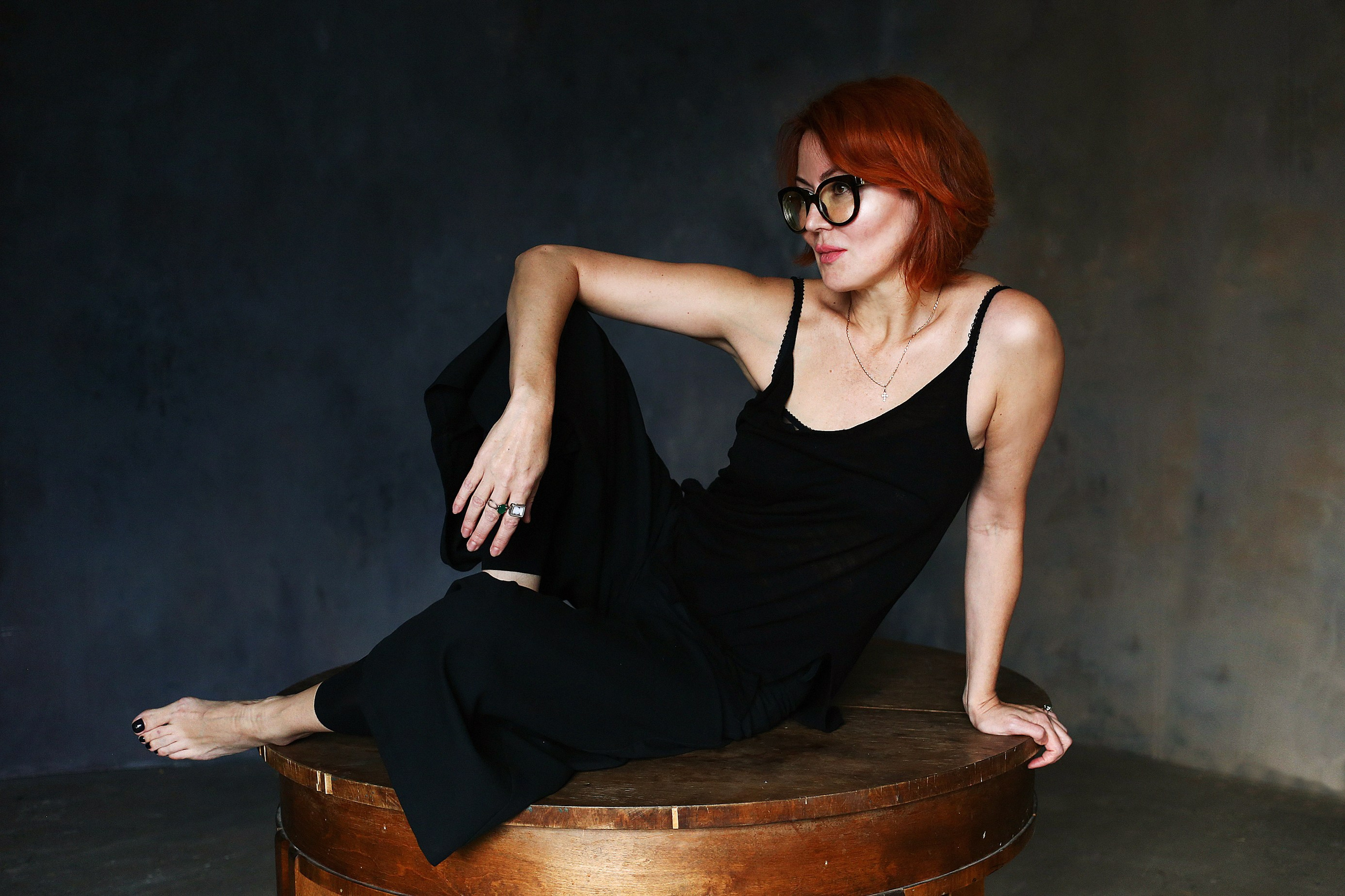 Индивидуальные фотосессии. Фотосессии в г. Пушкин Саша Бауэр | Фотопроекты