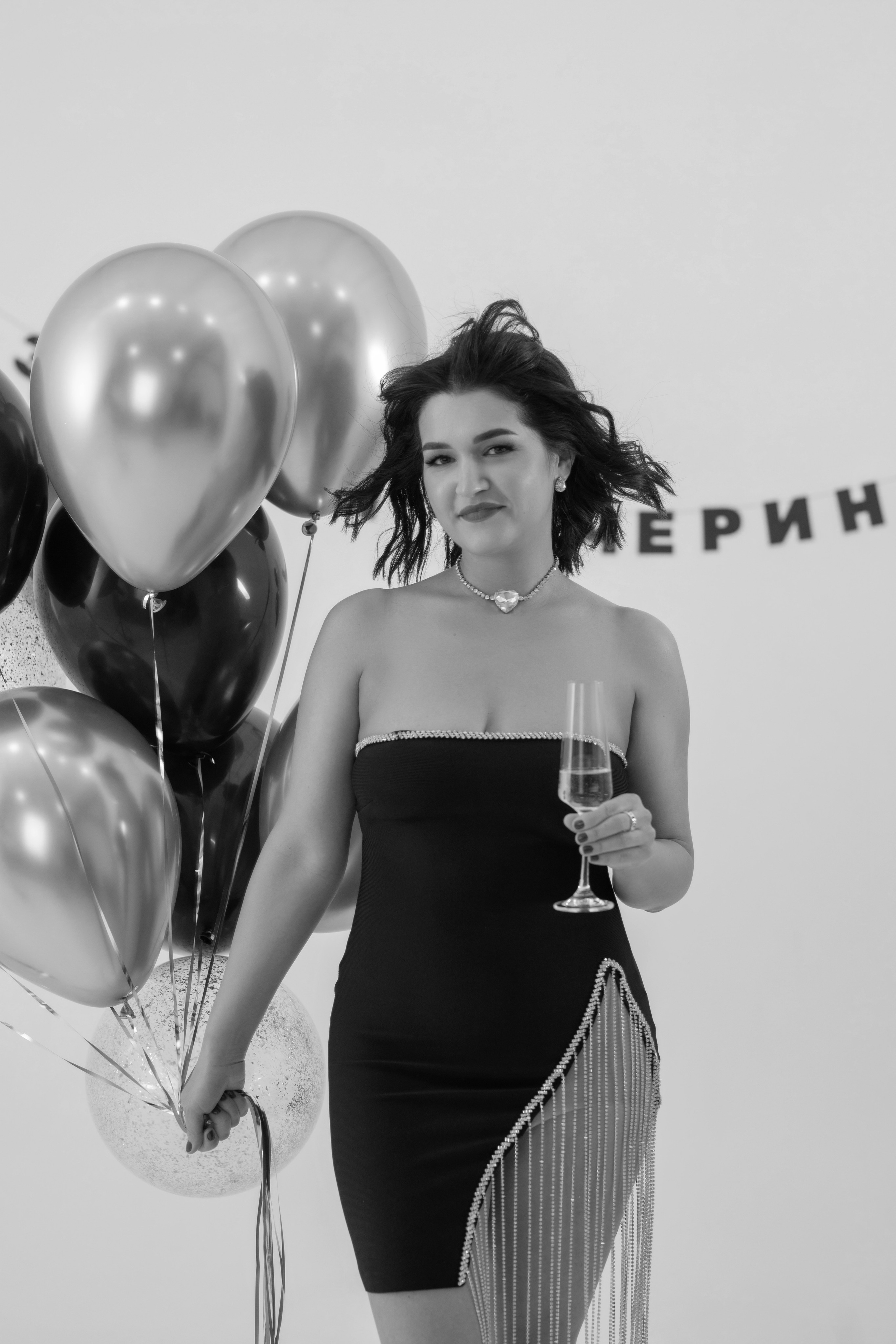 Марина. Фотограф чувственного портрета в Санкт-Петербурге Светлана Фролова