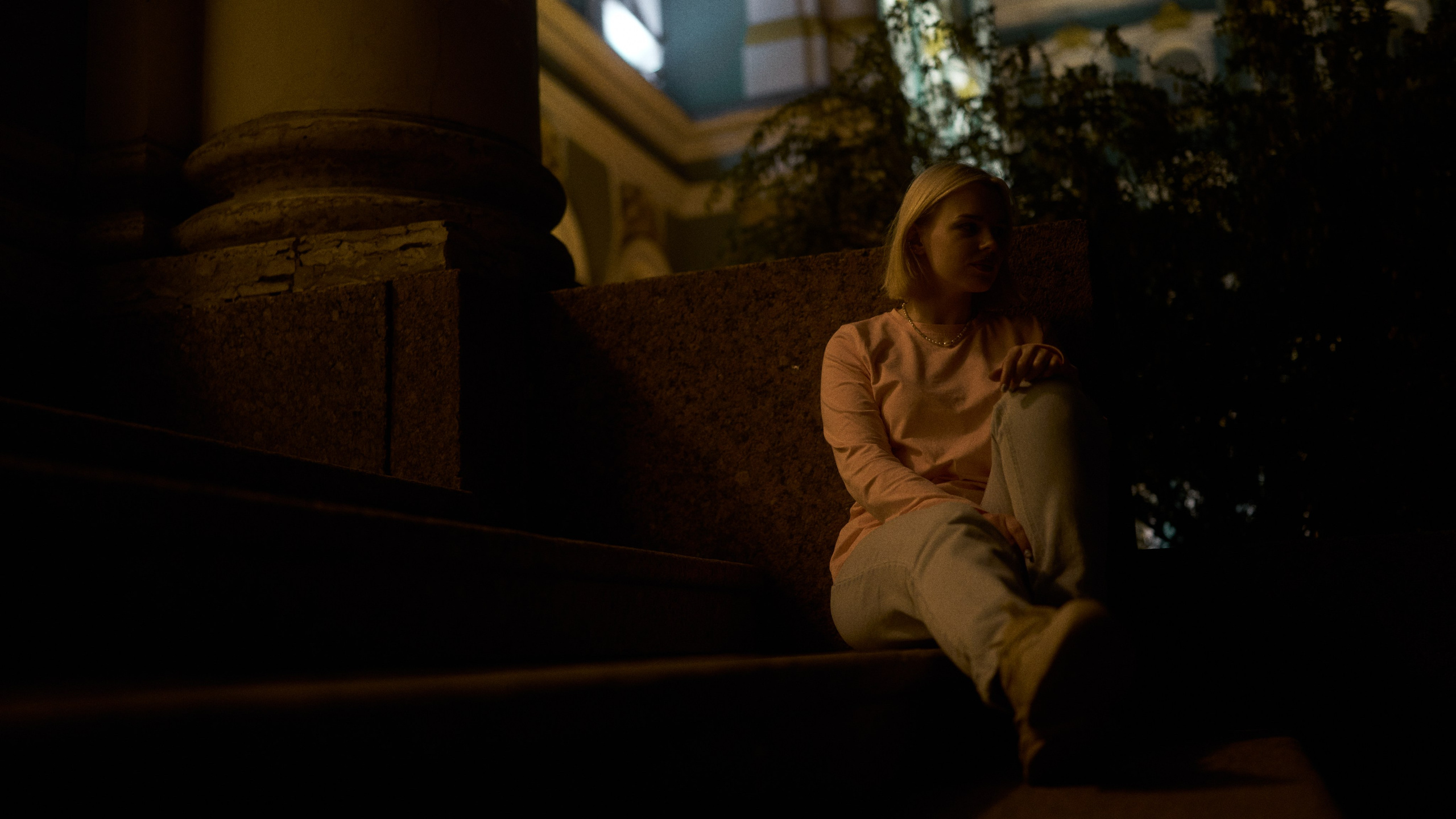 История любви № 1. Сергей Горшенин — профессиональный фотограф