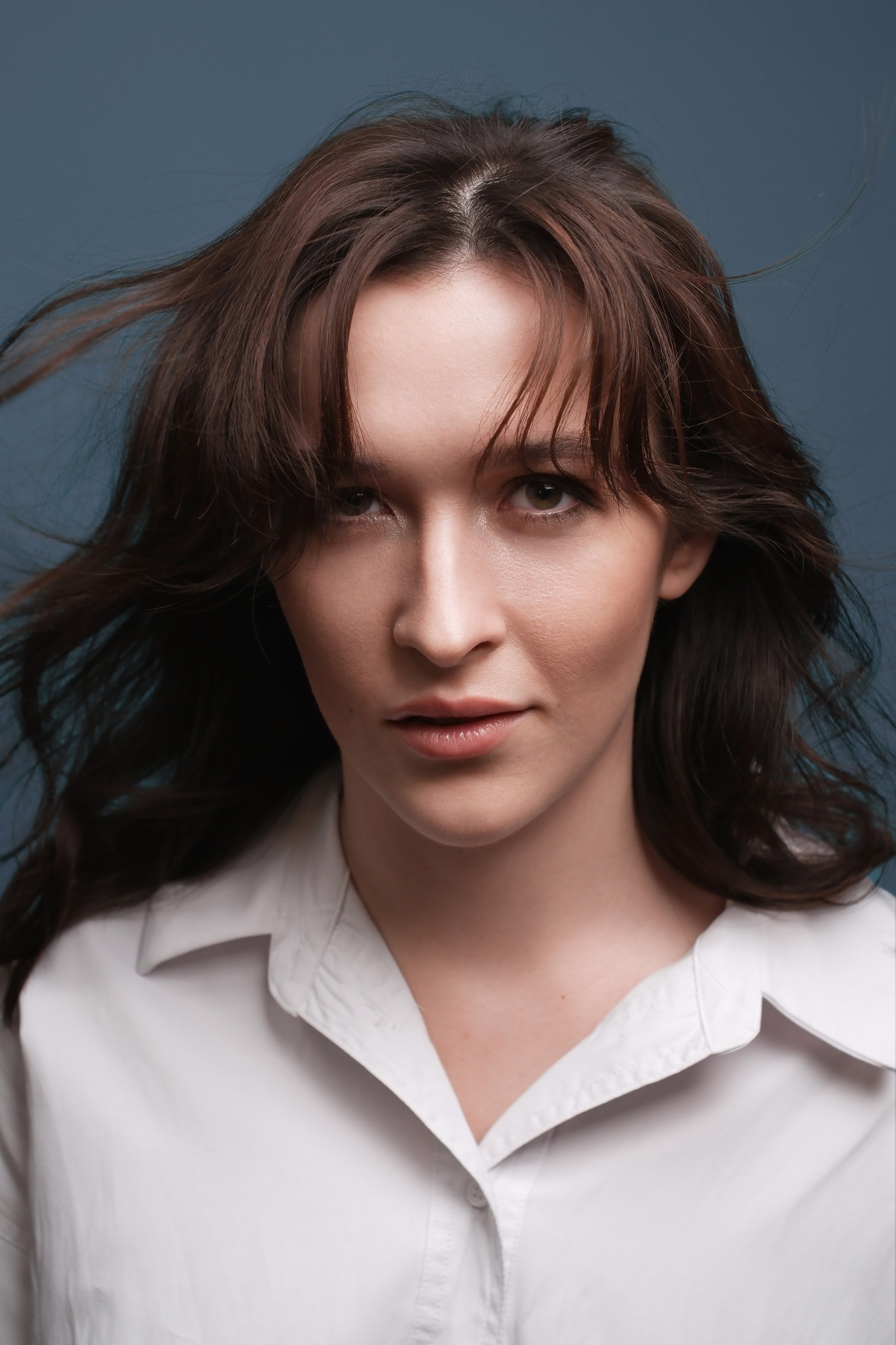 Ольга. Фотограф в Москве Михаил Елизарьев