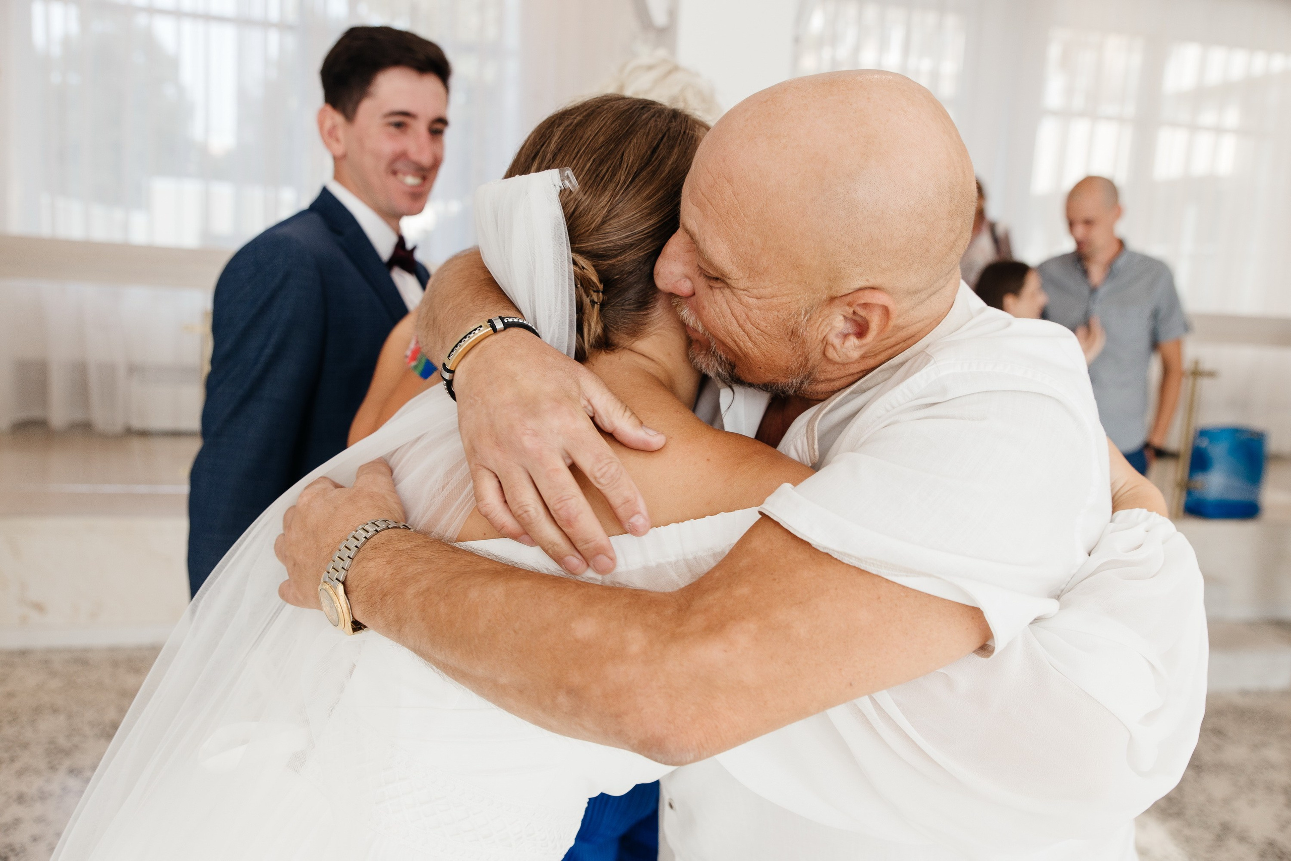 Роман и Валерия. Семейный фотограф в Самаре Елена Ефимова