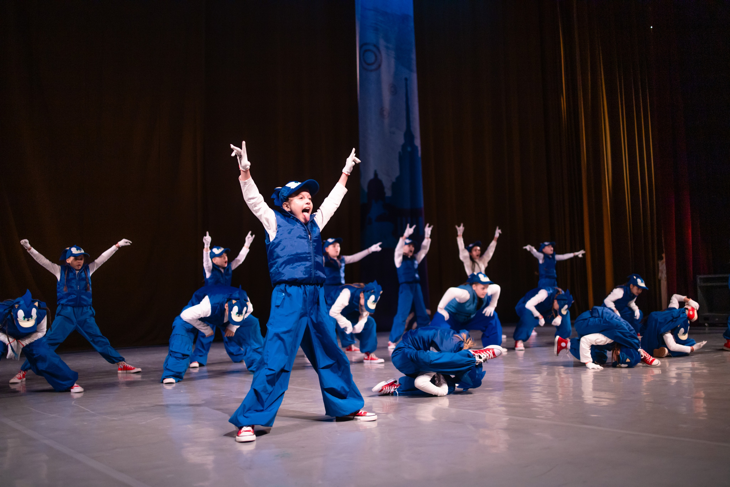 Фотограф на корпоративы