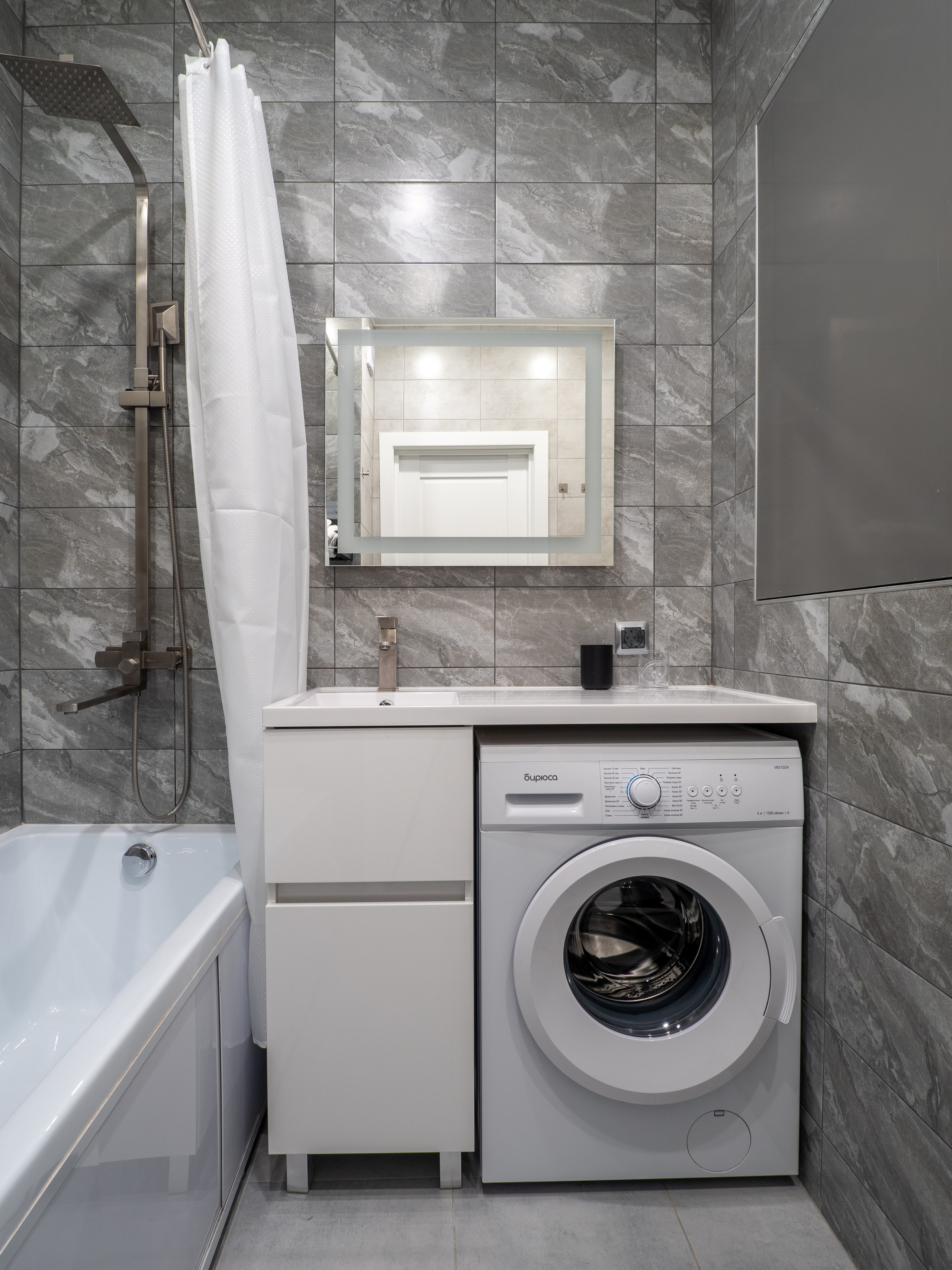 ЖК Измайловский 11. Интерьерная съемка, фотограф Сидоров Артем, интерьерный фотограф