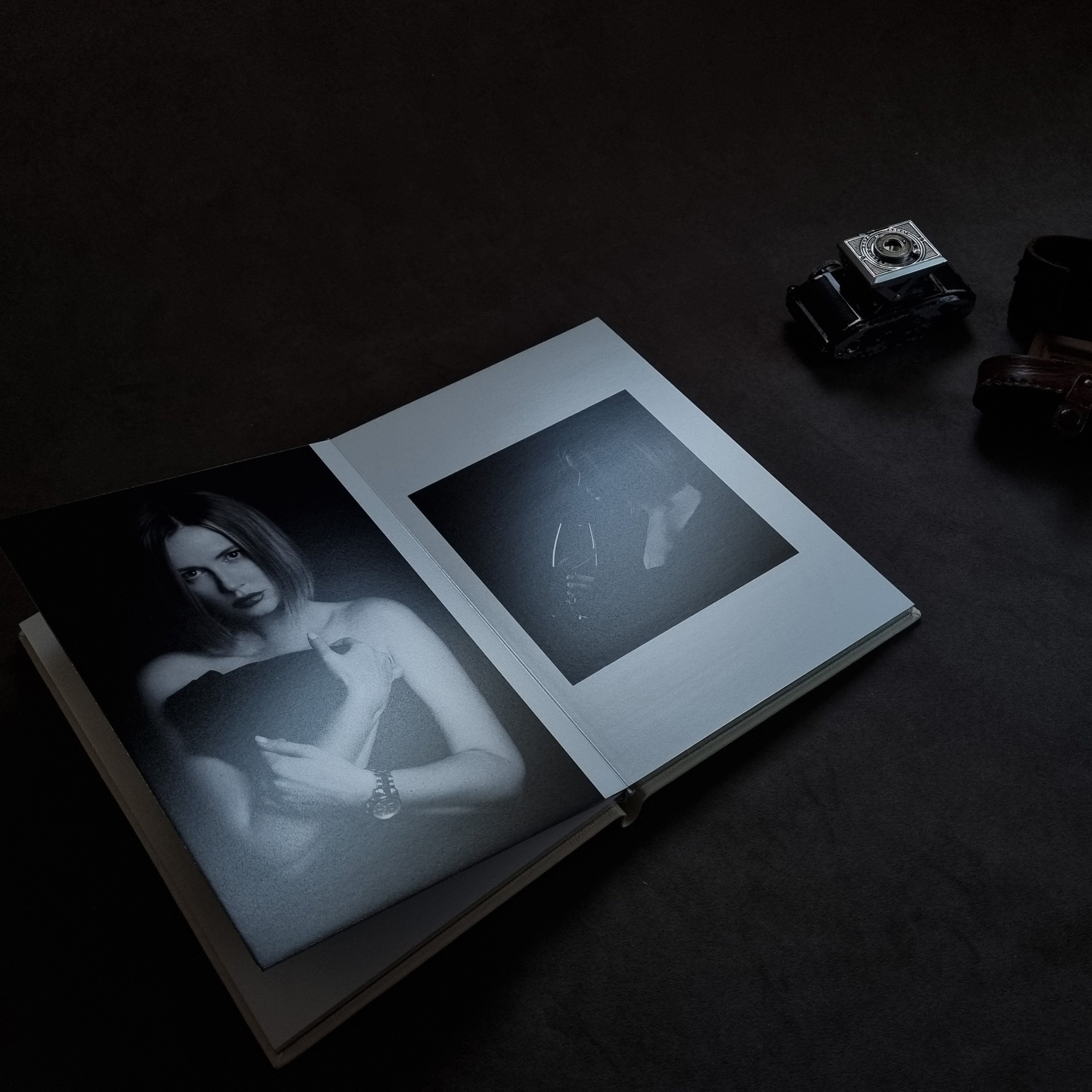 Wedding Book. Свадебный, семейный фотограф в Санкт-Петербурге