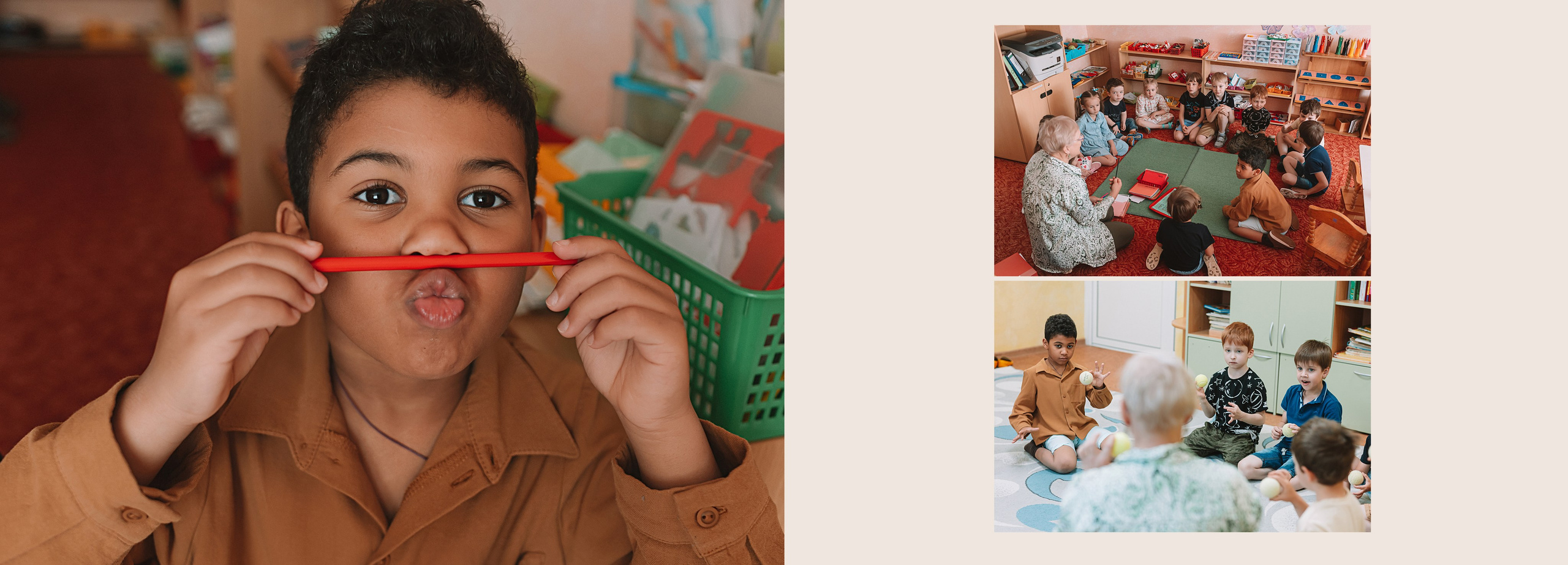 Один день макет частный сад. Семейный фотограф Тюмень, фотограф на роды Салмина Мария