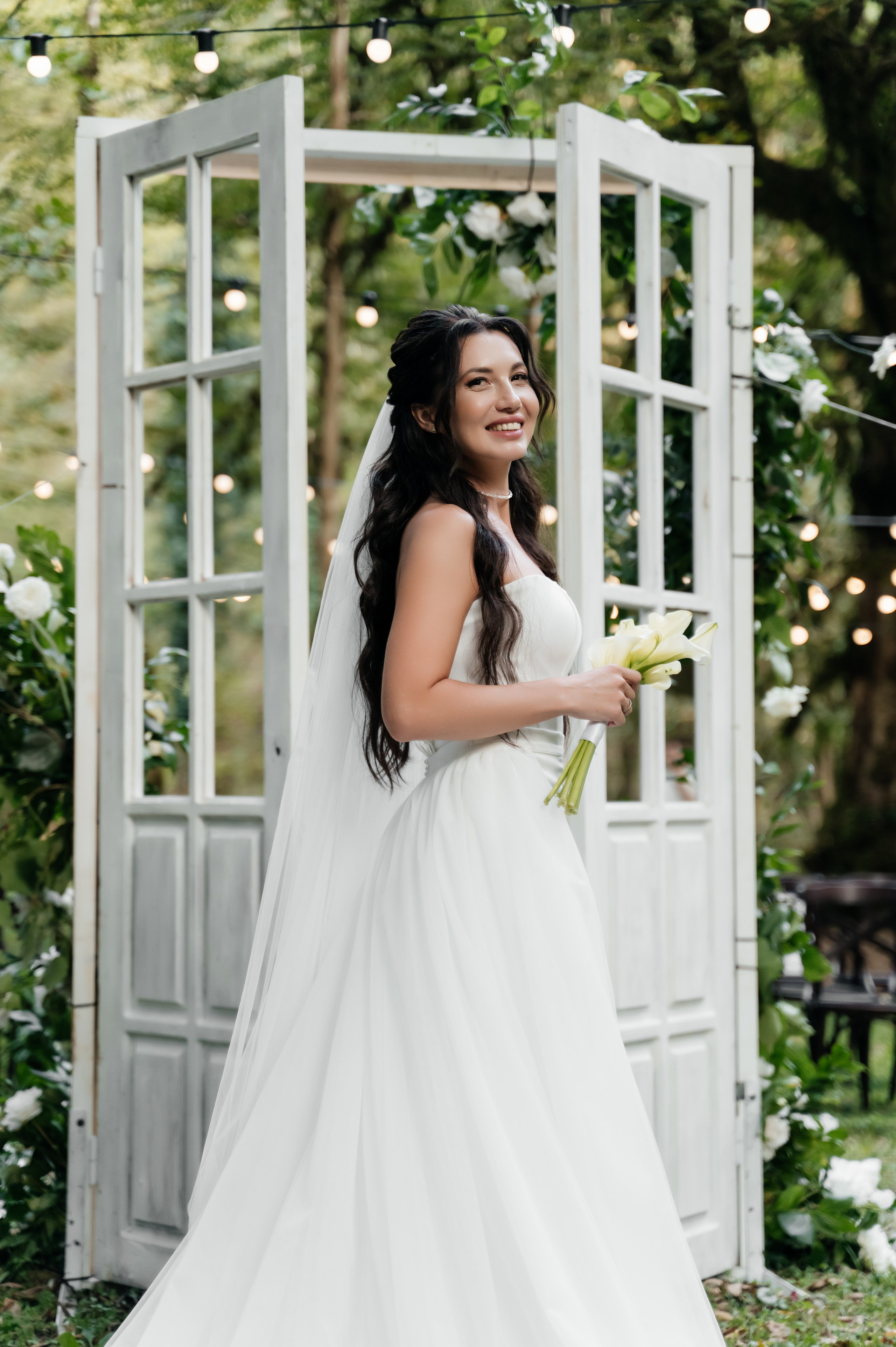 Даниил и Мария. Фотограф Палий Ульяна