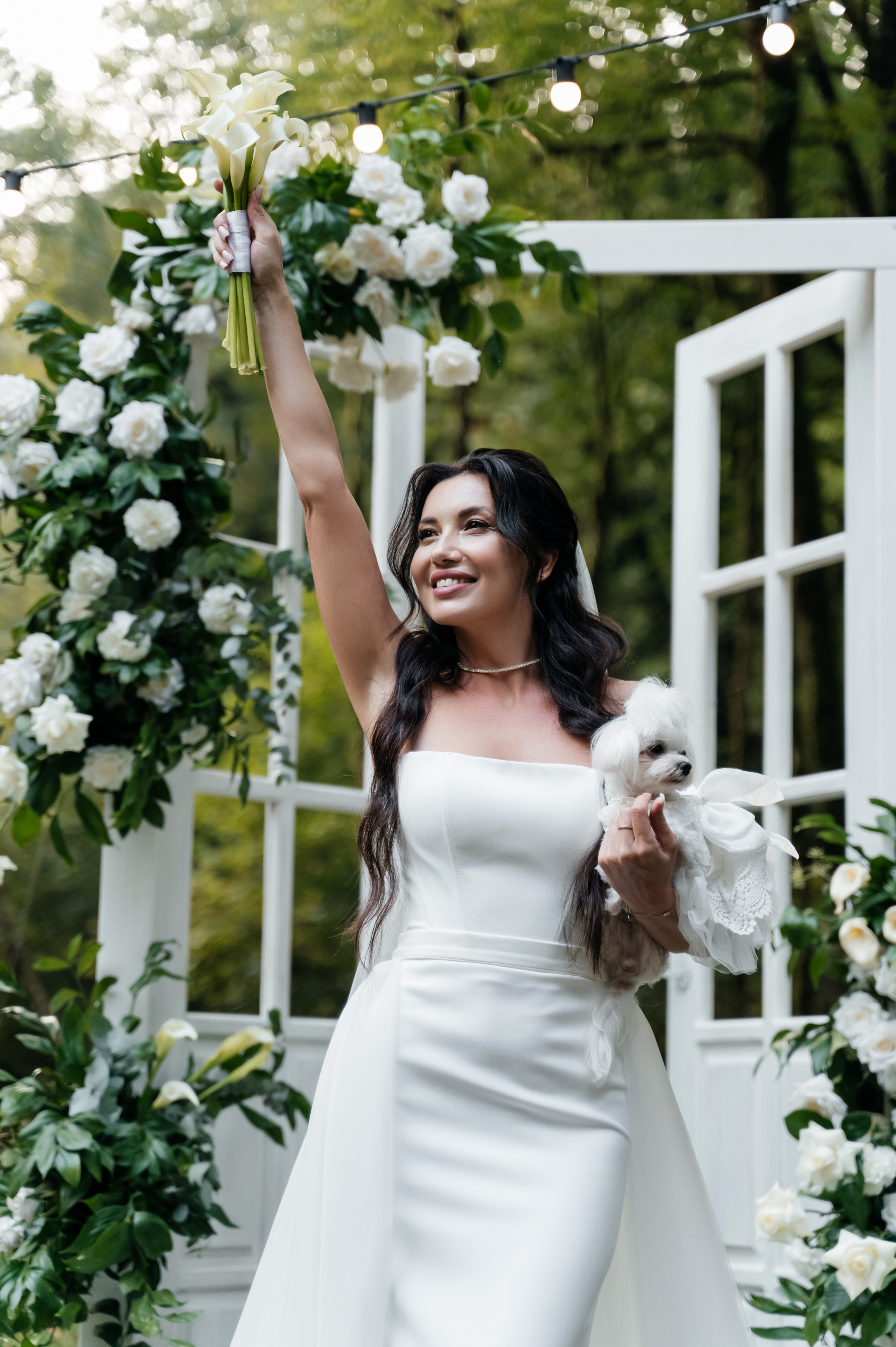 Даниил и Мария. Фотограф Палий Ульяна