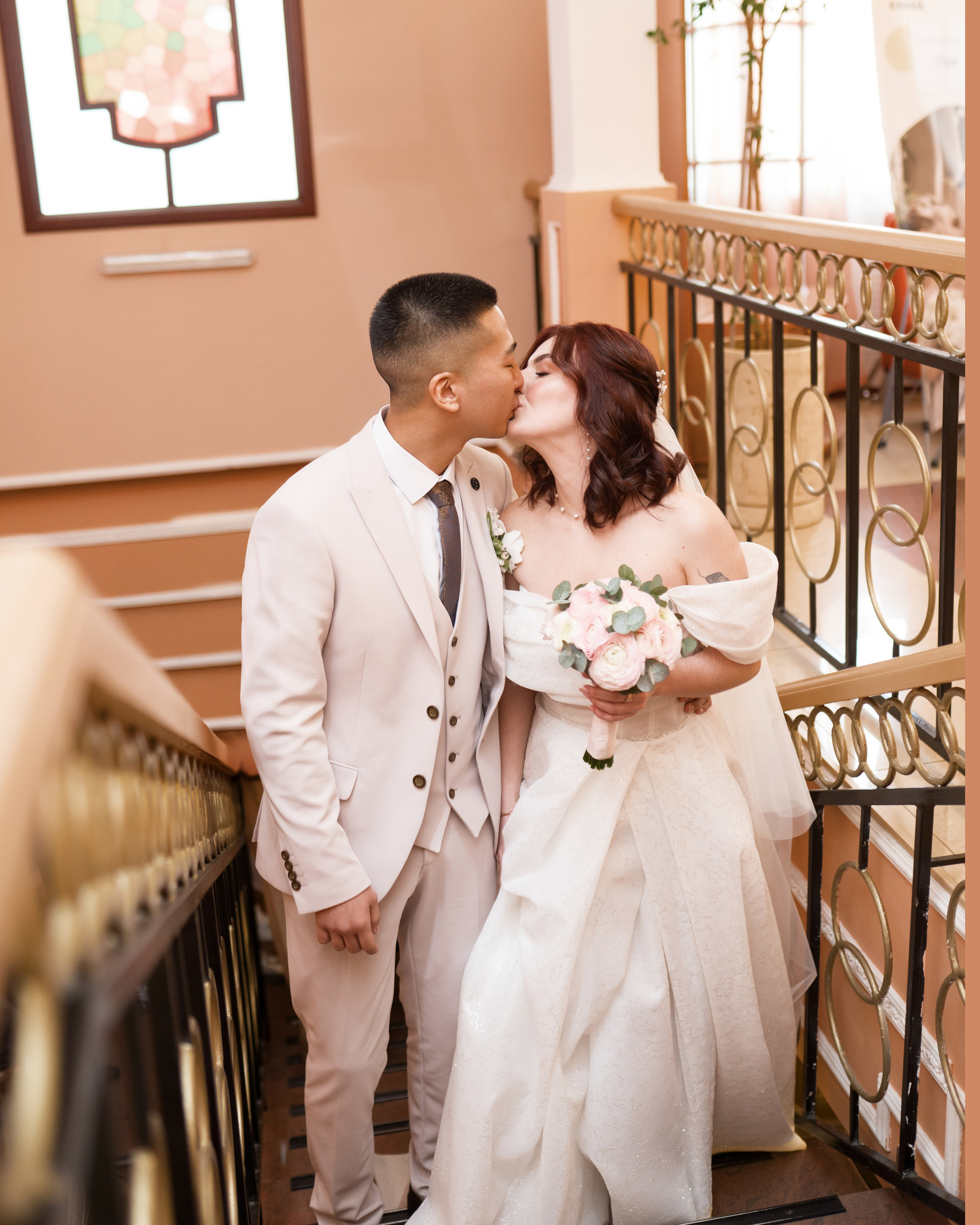 Свадьба | Илья Ксения — 2025