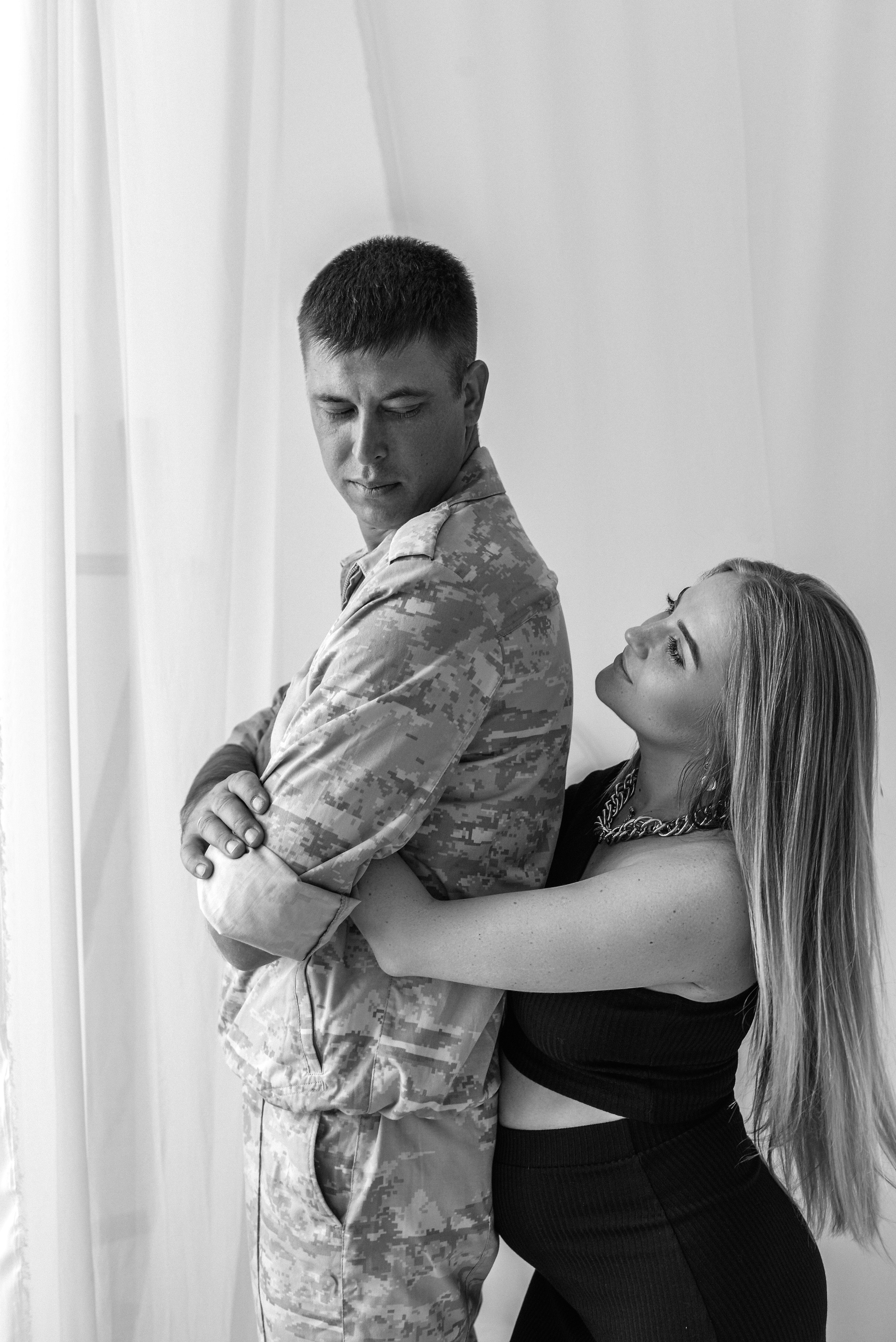 В ожидании чуда. Фотограф Ярута Оксана / Ростов-на-Дону