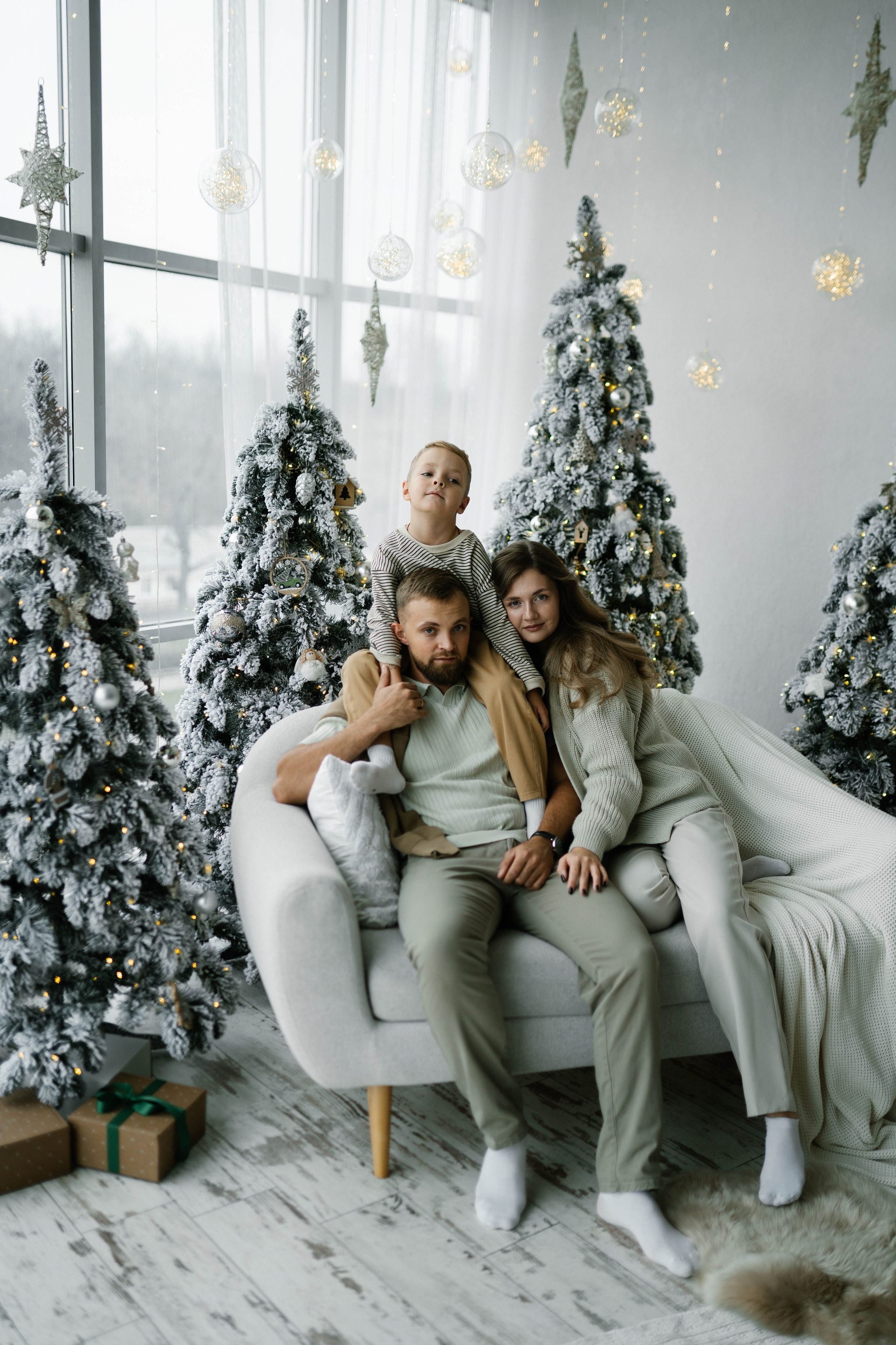 Y & E & M. Свадебный фотограф Липецк Москва Анна Невзорова