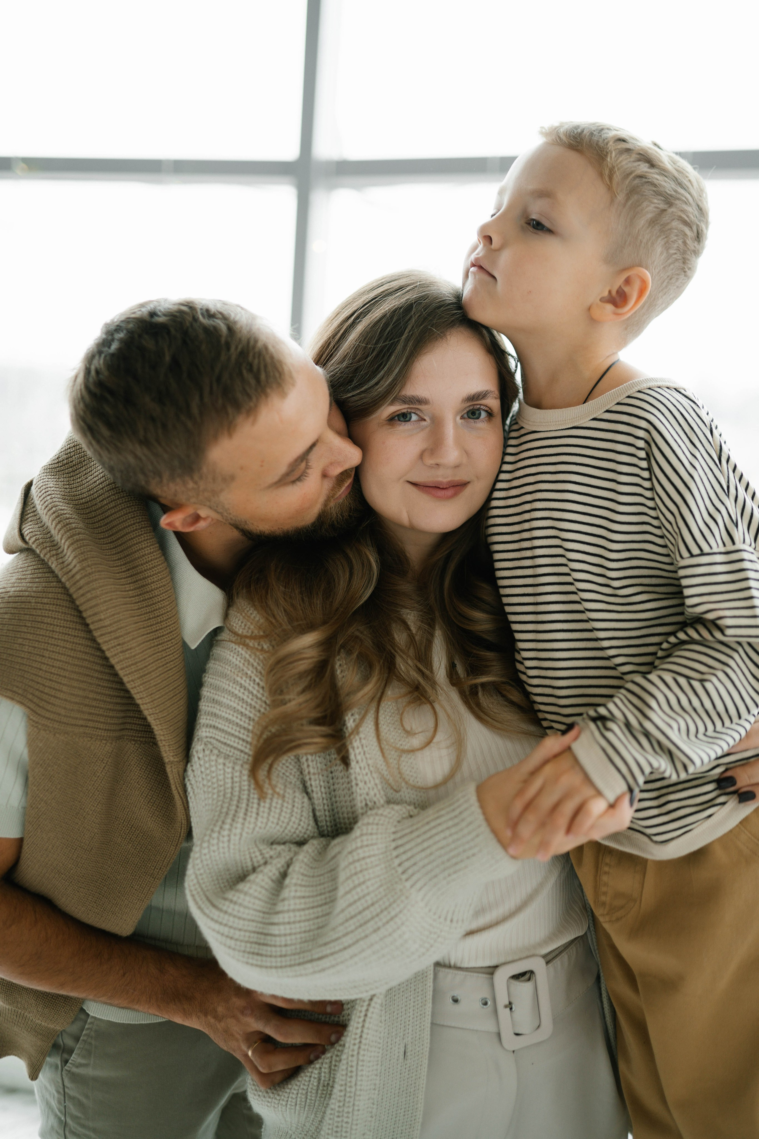 Y & E & M. Свадебный фотограф Липецк Москва Анна Невзорова