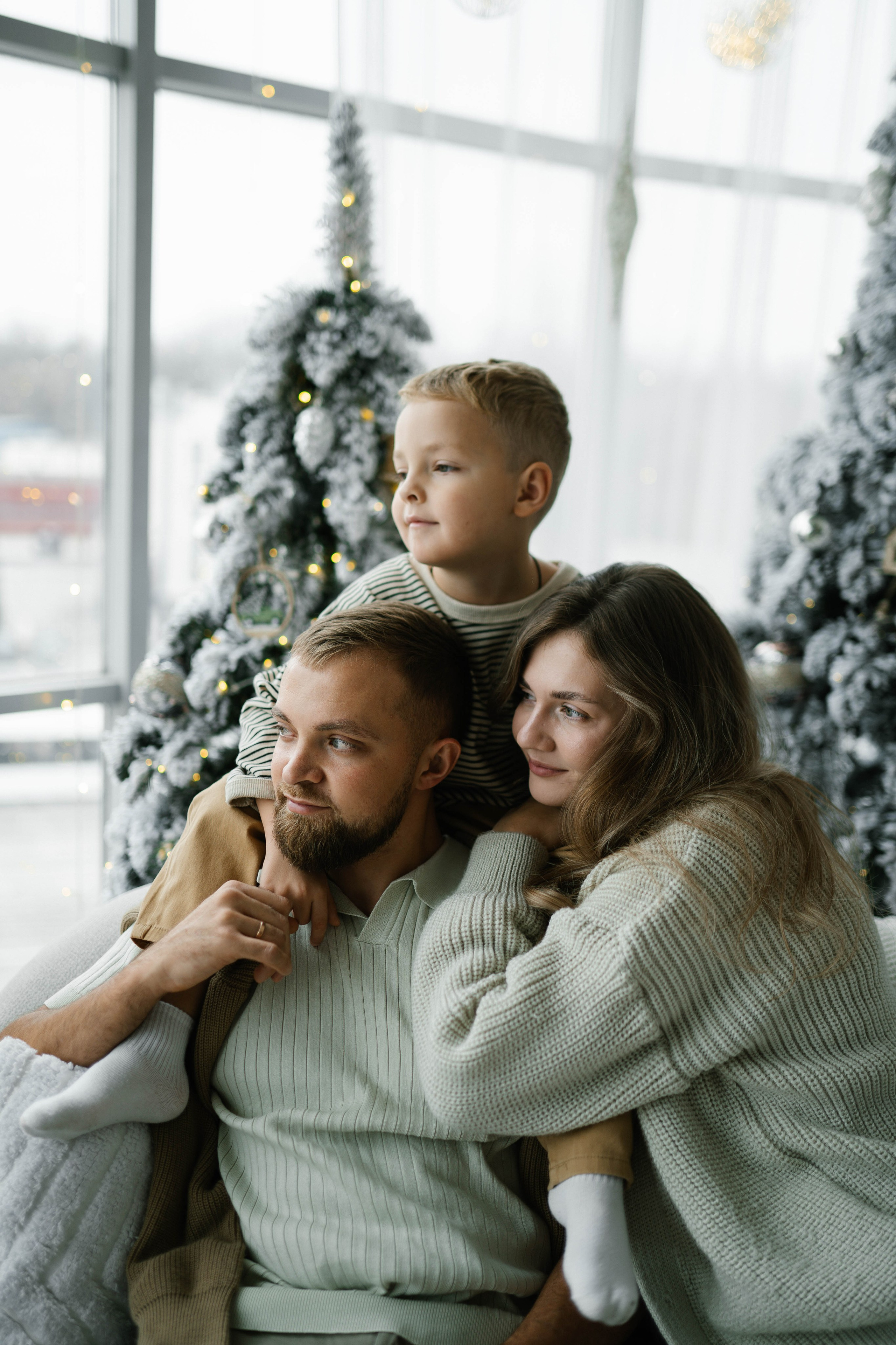 Y & E & M. Свадебный фотограф Липецк Москва Анна Невзорова