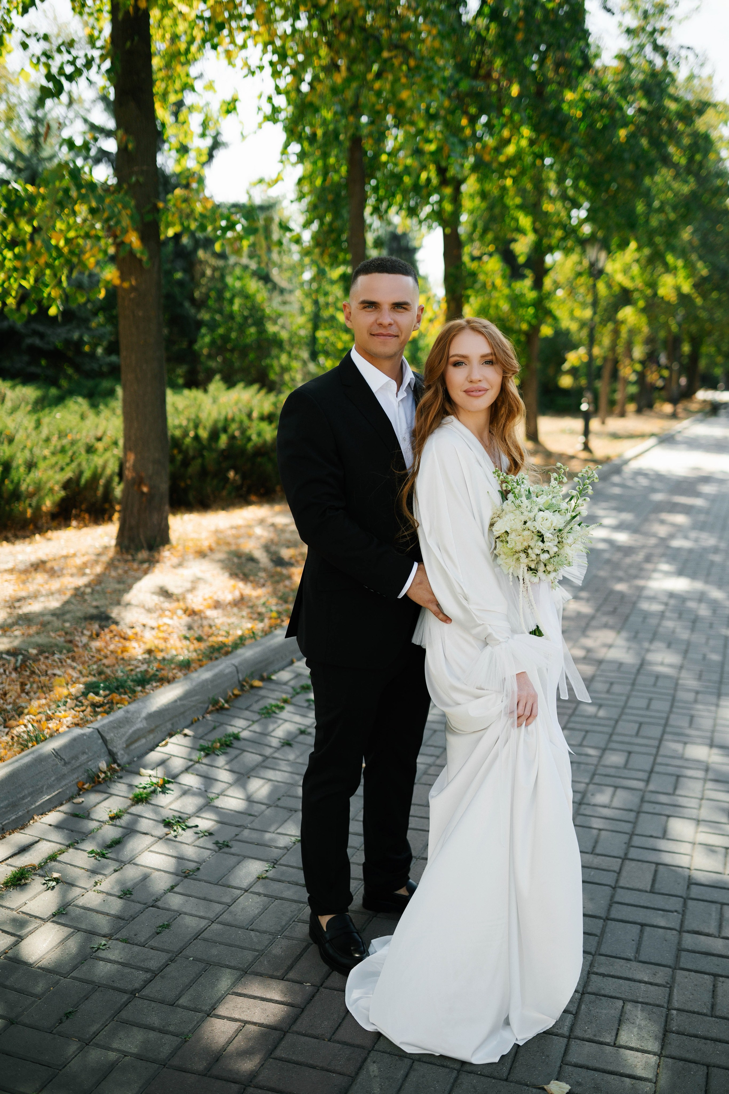 E&A. Свадебный фотограф Липецк Москва Анна Невзорова