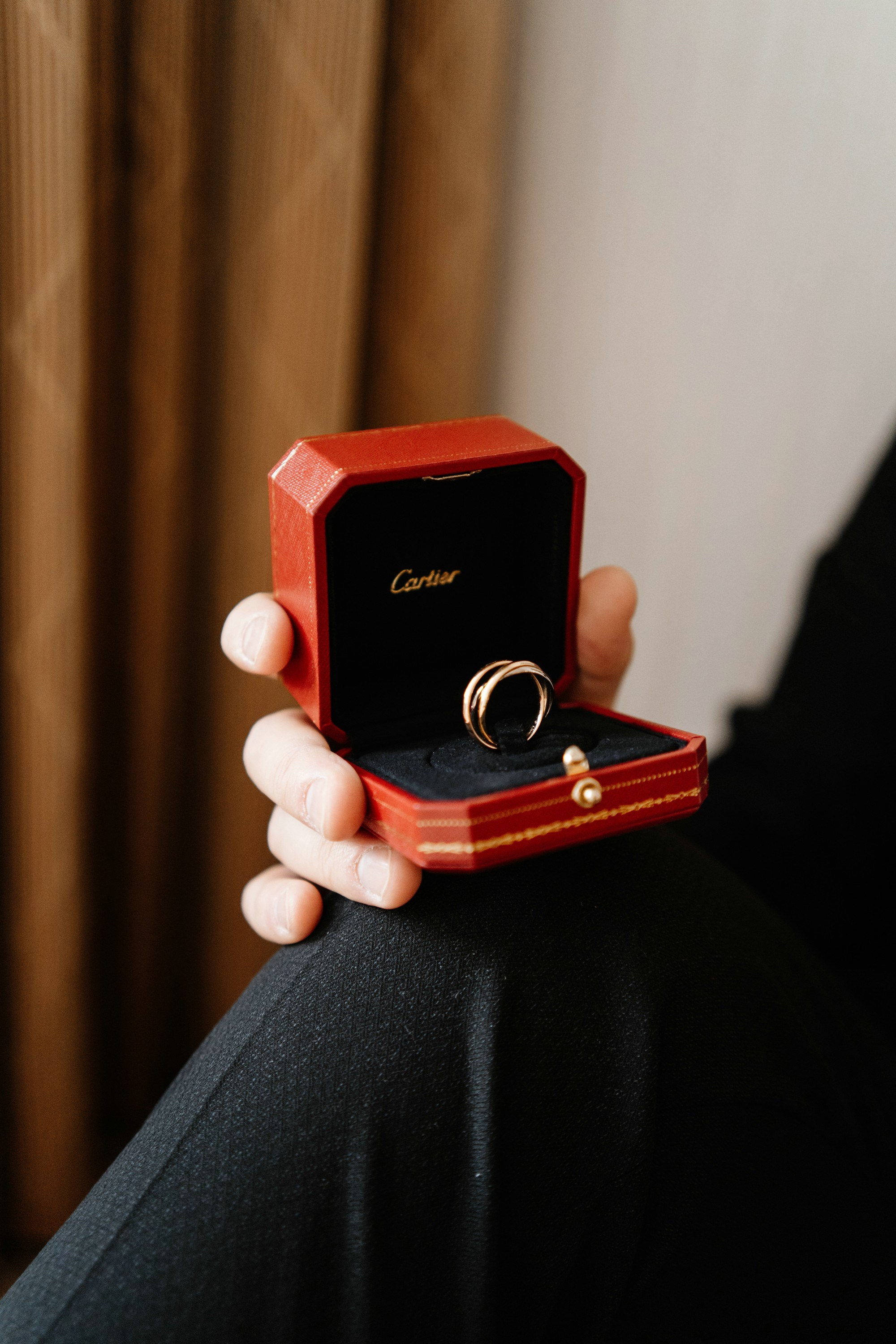 Фотосессия свадьбы в Lotte Plaza. Свадебный и семейный фотограф в Москве Светлана Зоткина