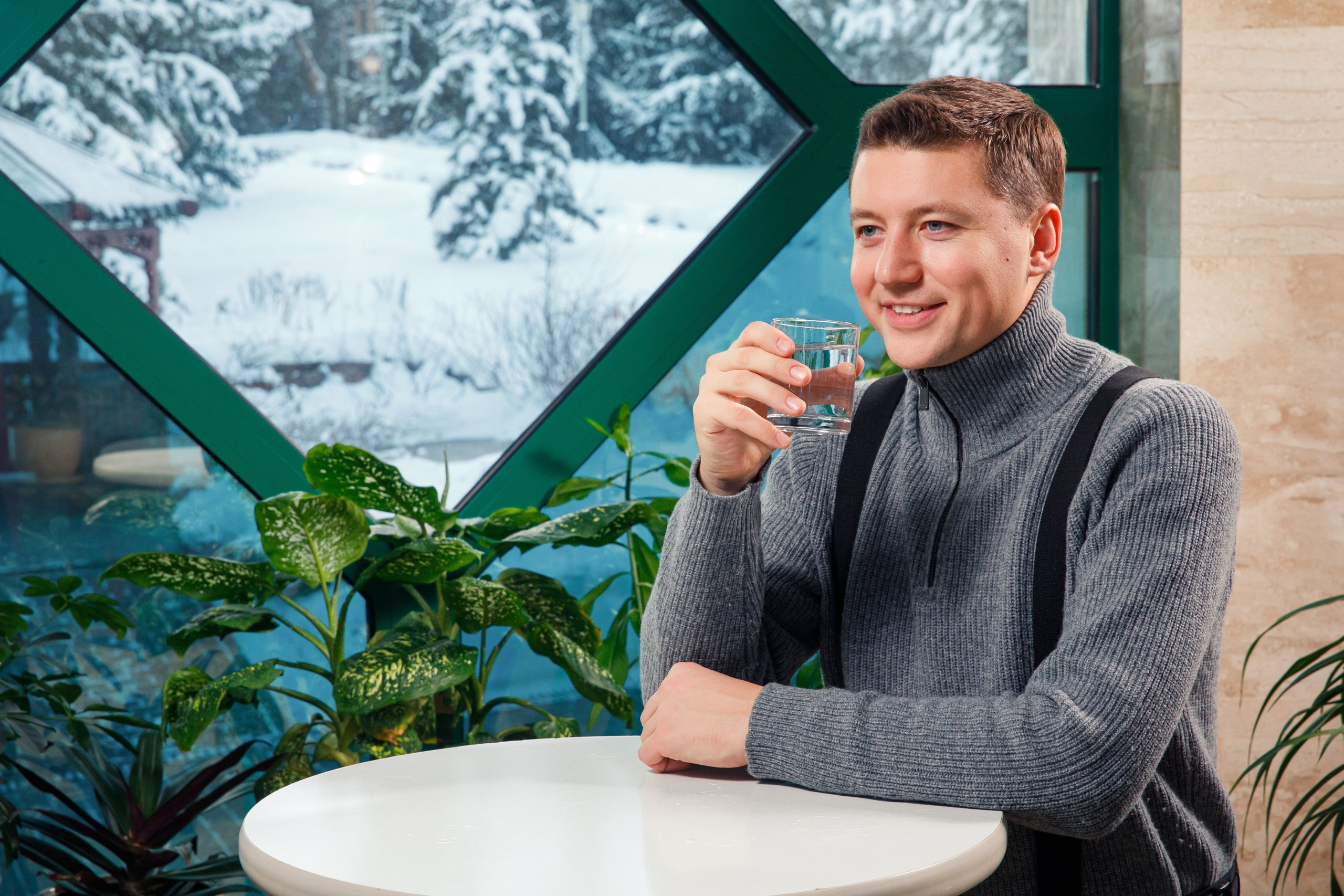 Санаторий «Янган-Тау». Репортажный и свадебный фотограф в Уфе Павел Кожевников