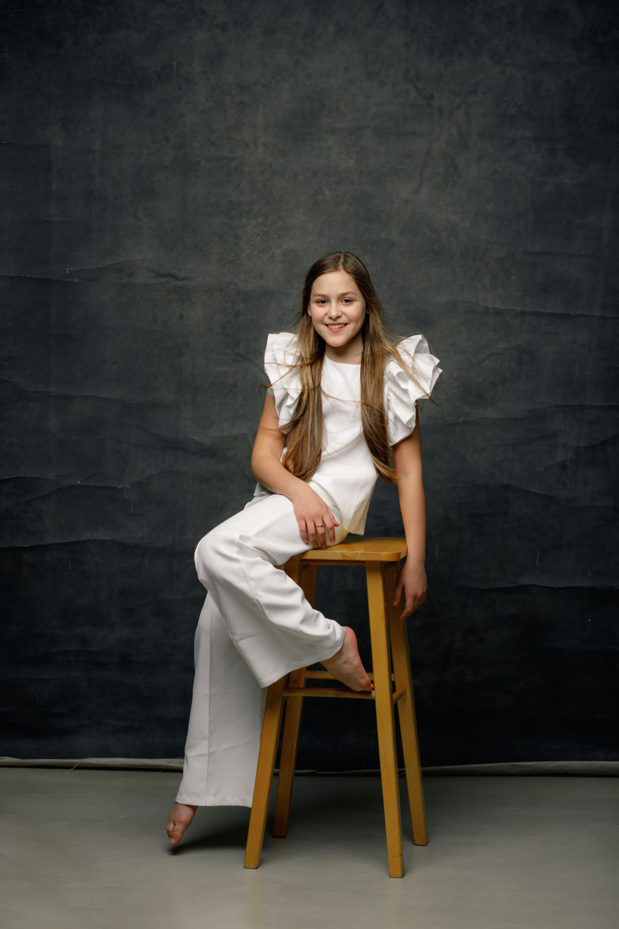 Юлия и Маша. Семейный и портретный фотограф в Санкт-Петербурге Андрей Воробьев