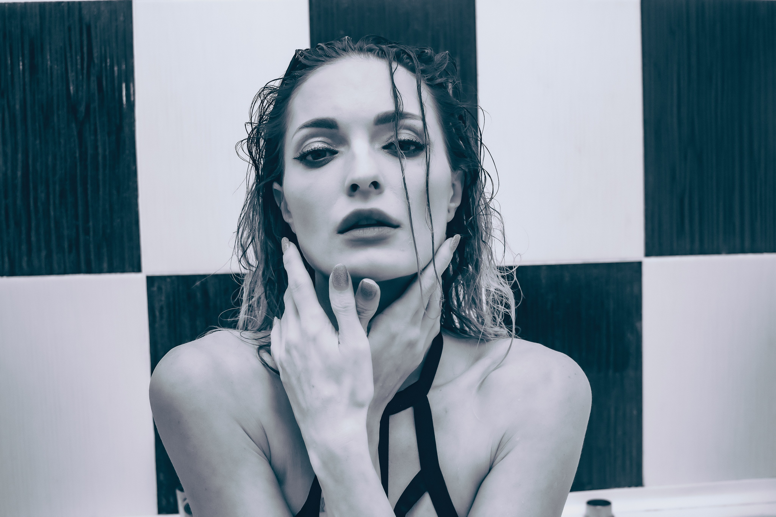 DASHA WATER. Фотограф в Крыму Григорий