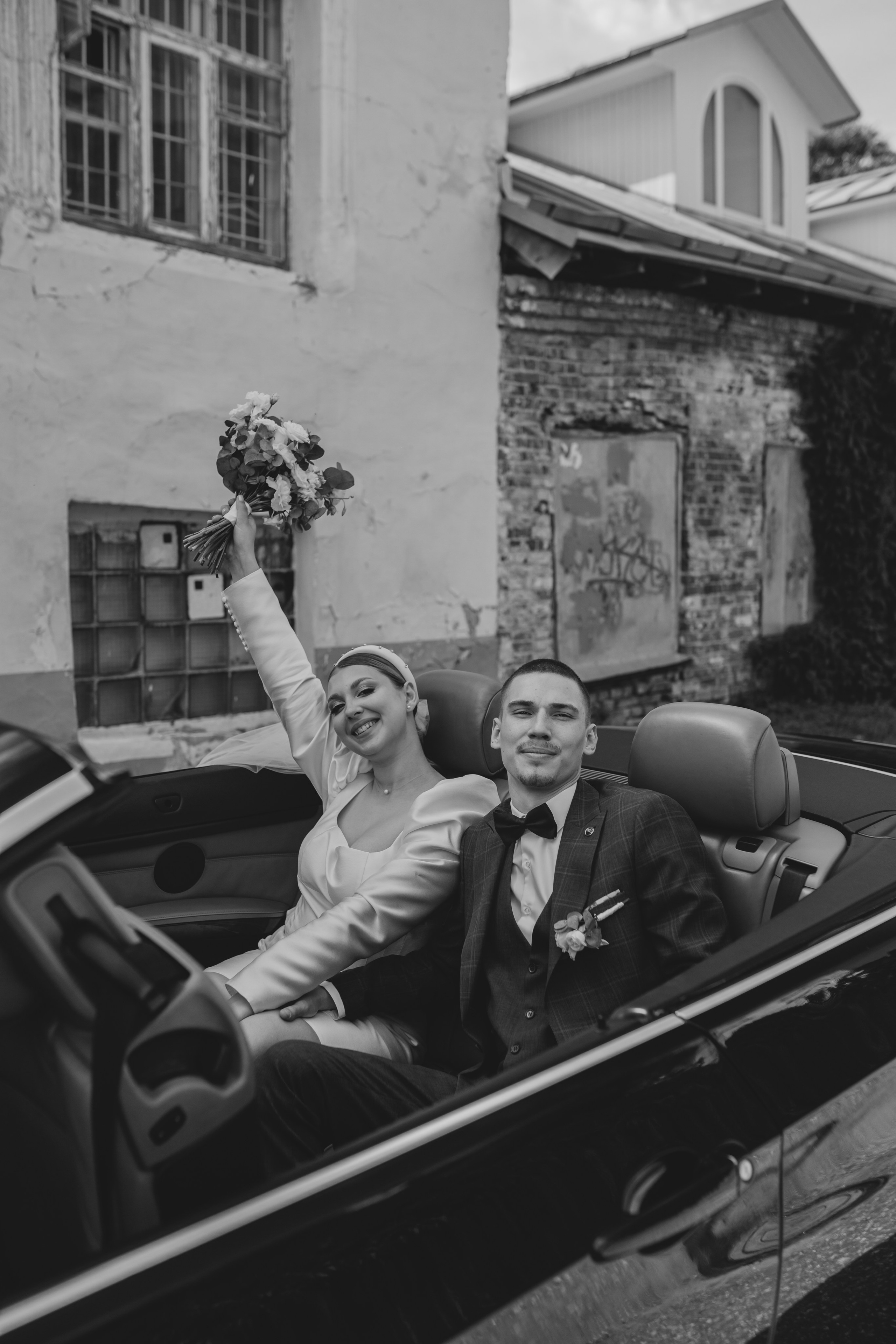 Александра и Кирилл. Женский, свадебный и love story фотограф в Москве
