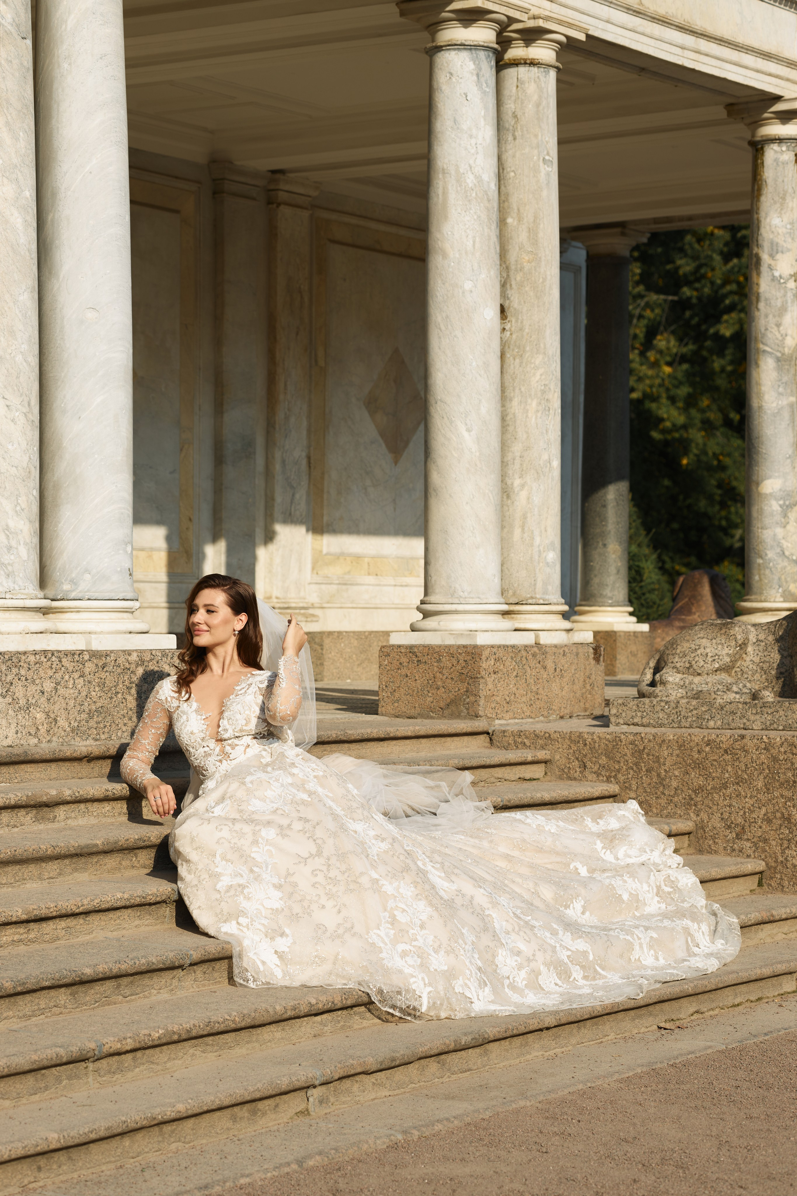 Wedding. Фотограф в Санкт-Петербурге Мария Алеканд