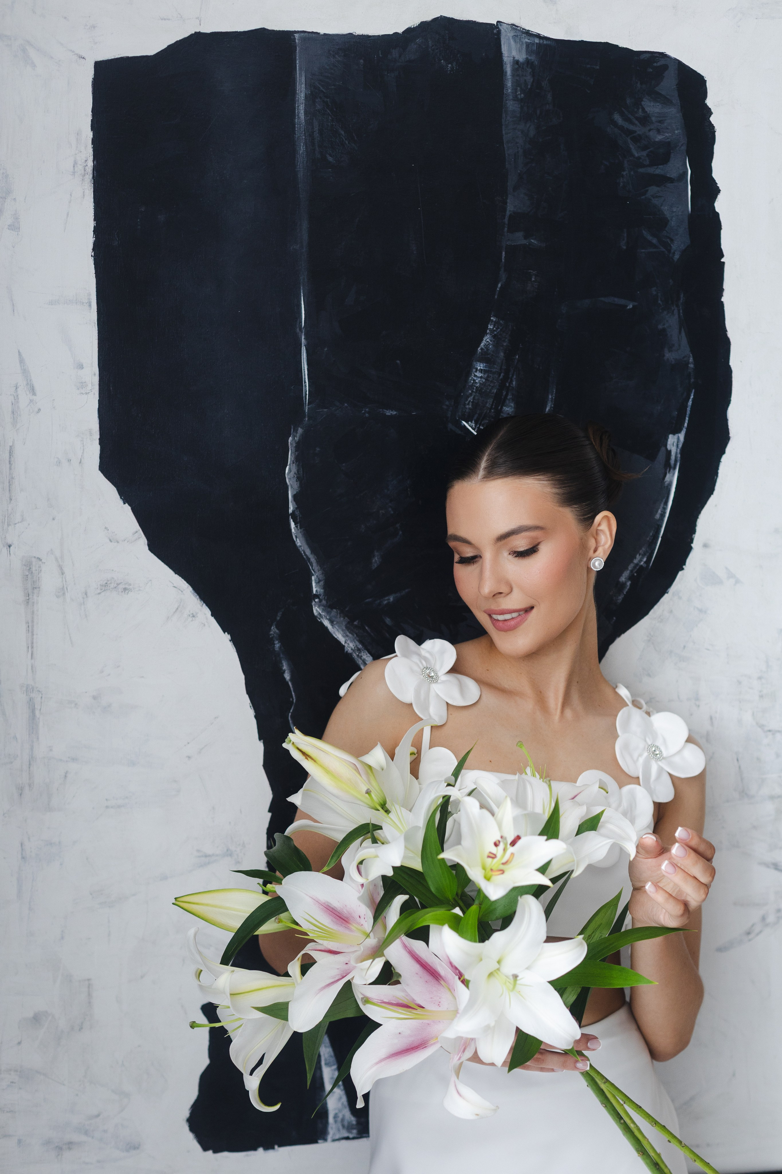 «Я буду в белом» Женя&Настя. Свадебный фотограф в Ижевске Диля Ахмадишина