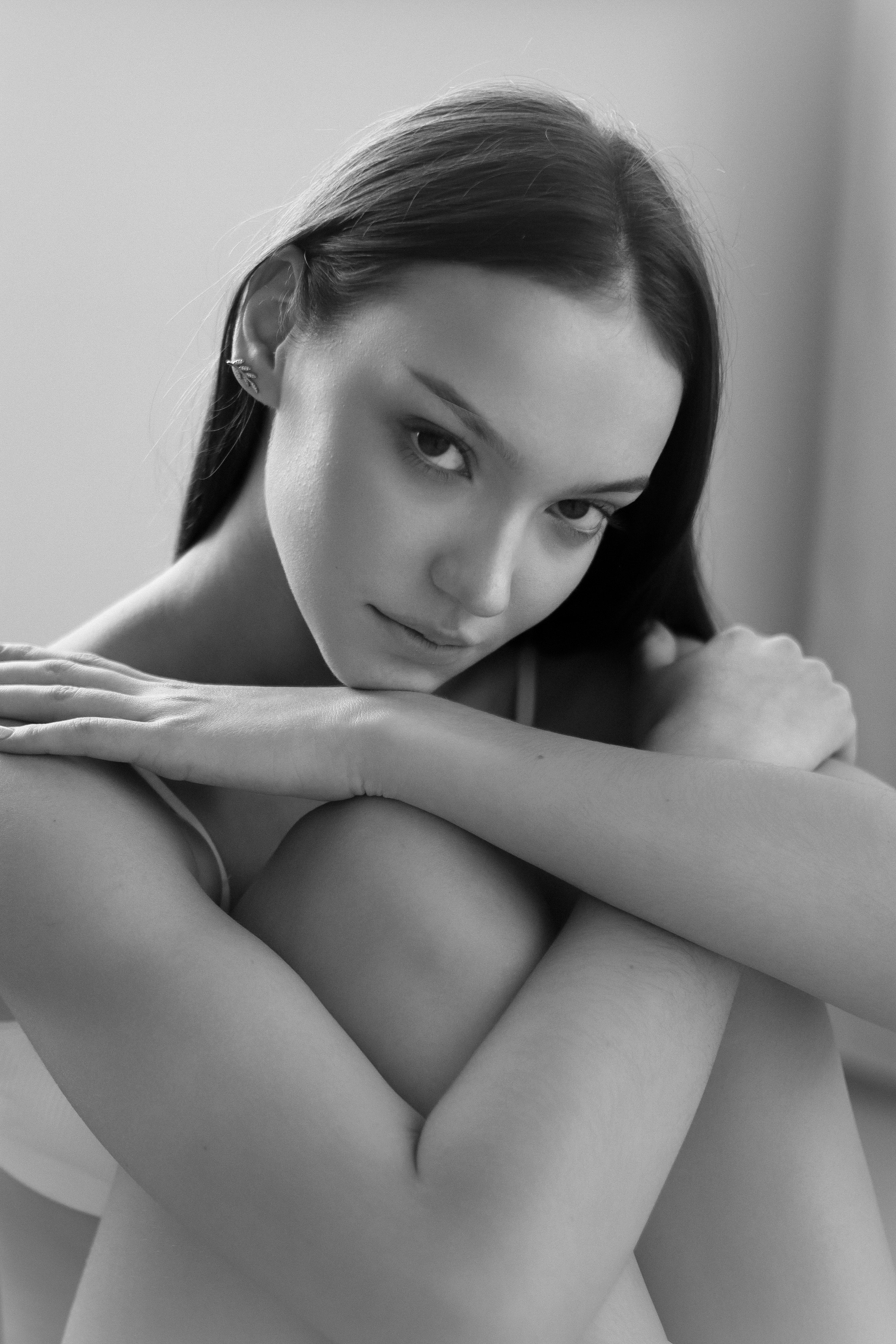 Yana Z. Modeling agency TM MODELS