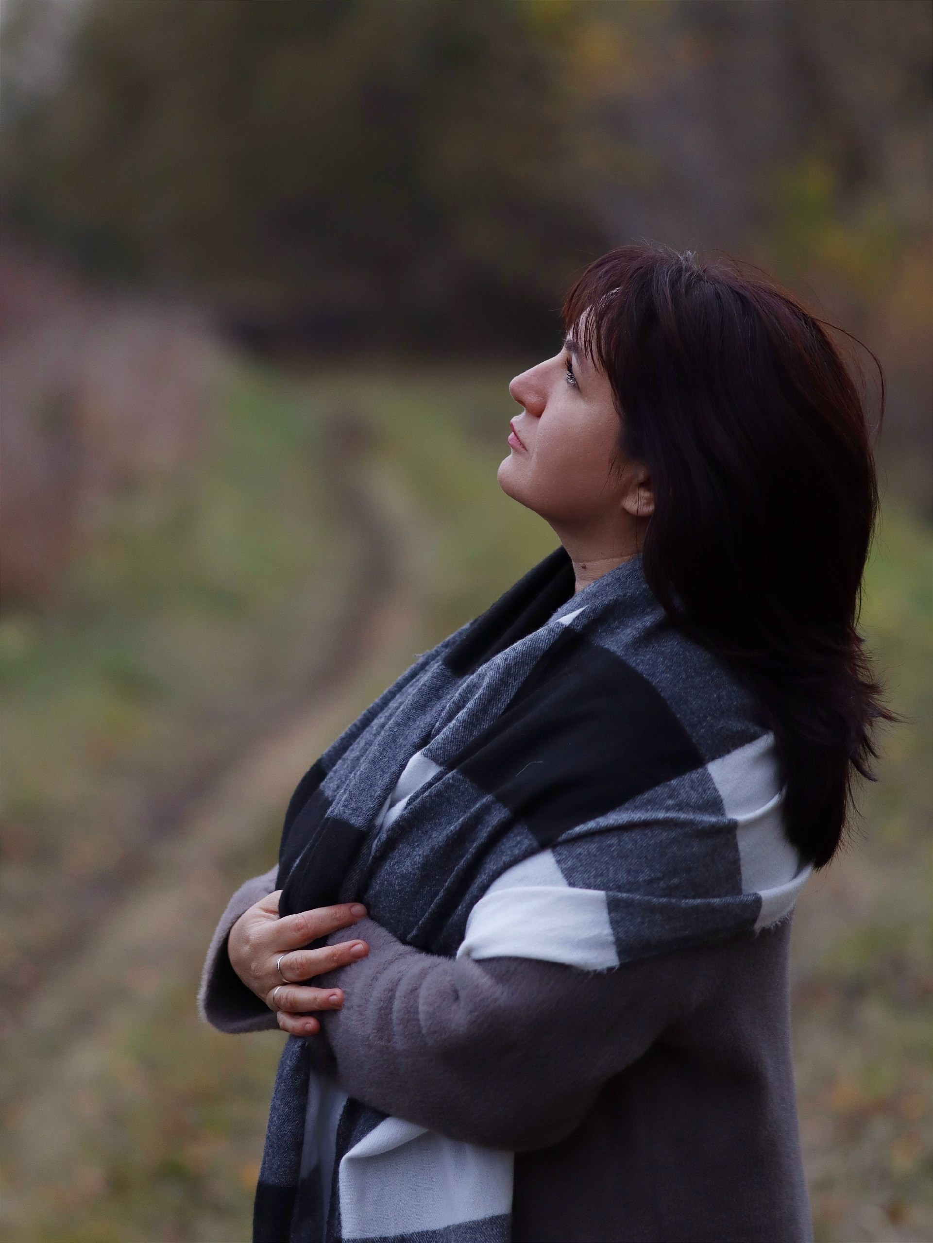 Индивидуальные фотосессии. Фотолаборатория Ваниль