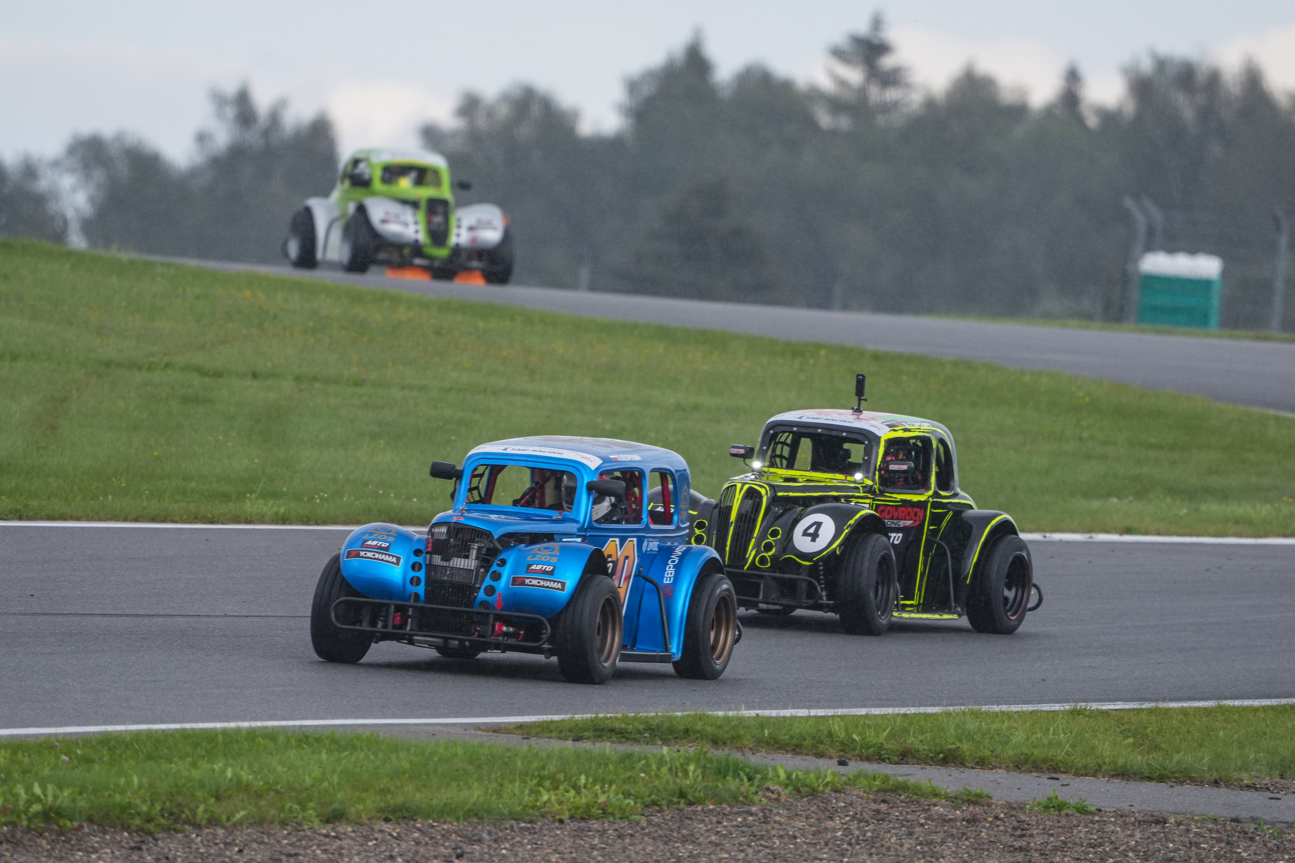 4 этап. Автомобильный фотограф Шакая Кирилл