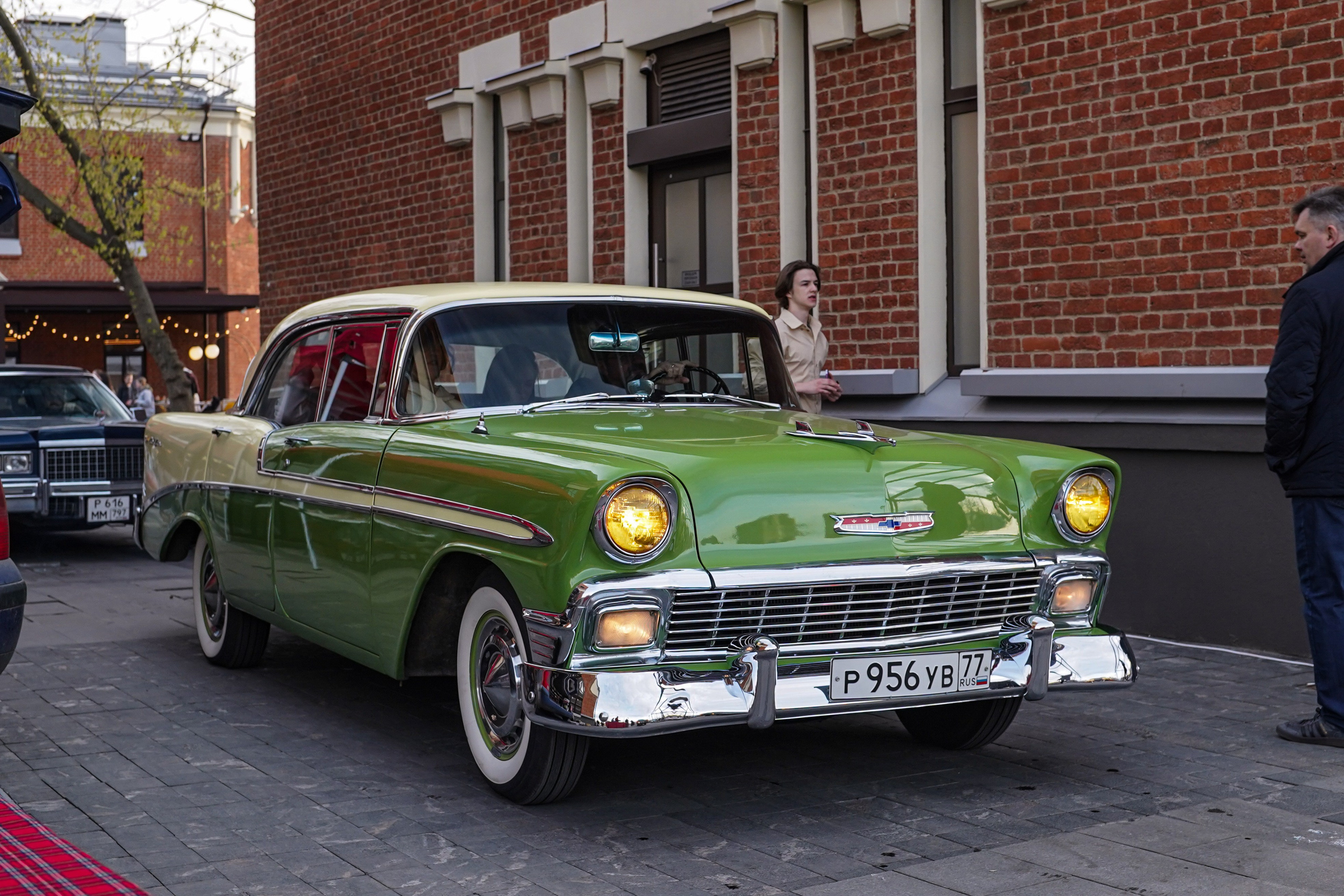 MadBuckets (opening 2024). Автомобильный фотограф Шакая Кирилл