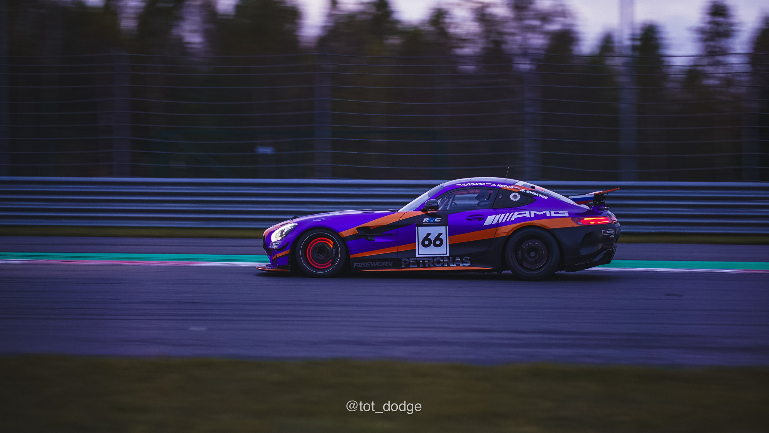 FINAL Russian Endurance Challenge (2024). Автомобильный фотограф Шакая Кирилл