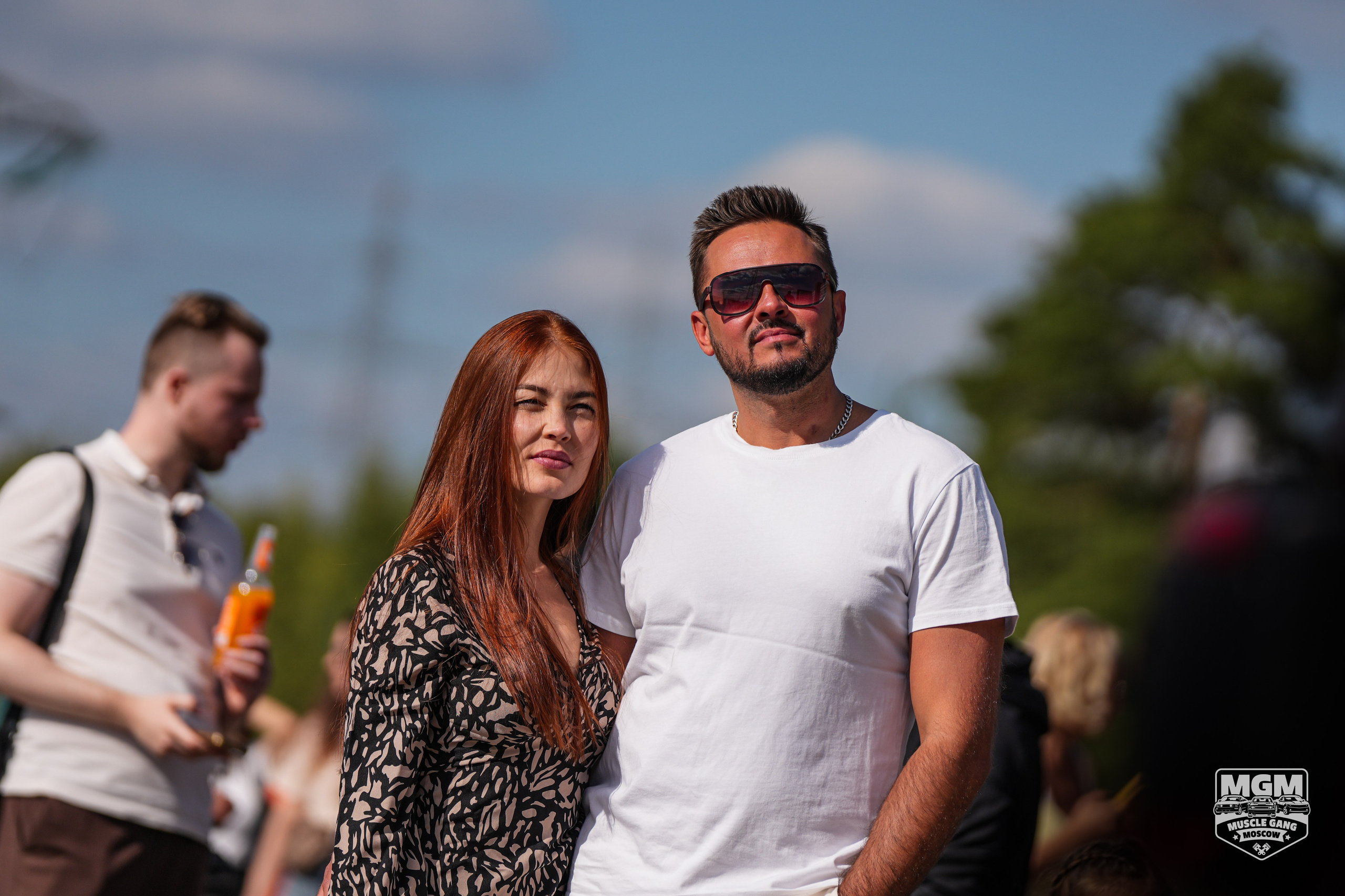 BigMeet 2025. Автомобильный фотограф Шакая Кирилл