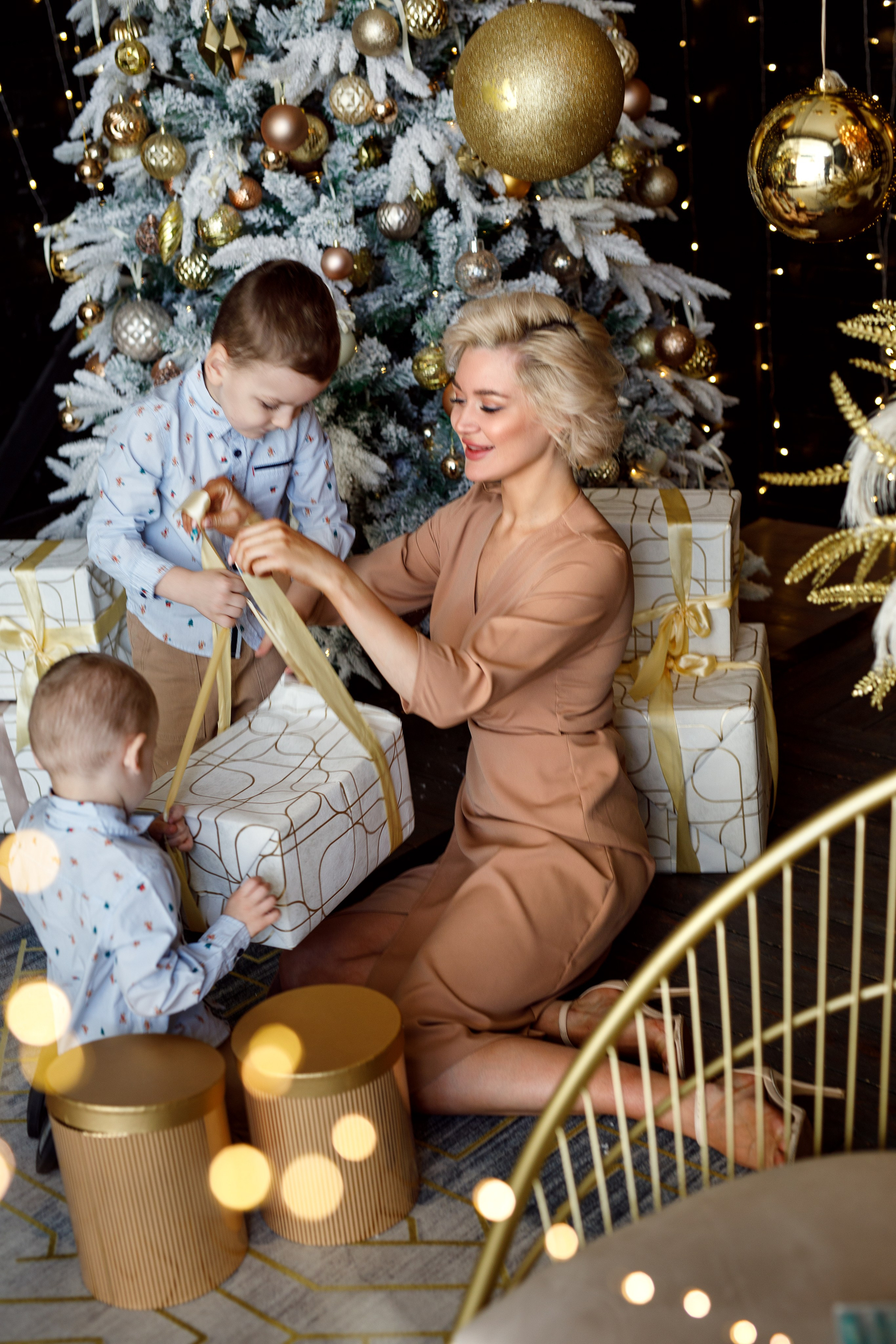 Anna's family. Фотограф в Хабаровске Светлана Локтионова