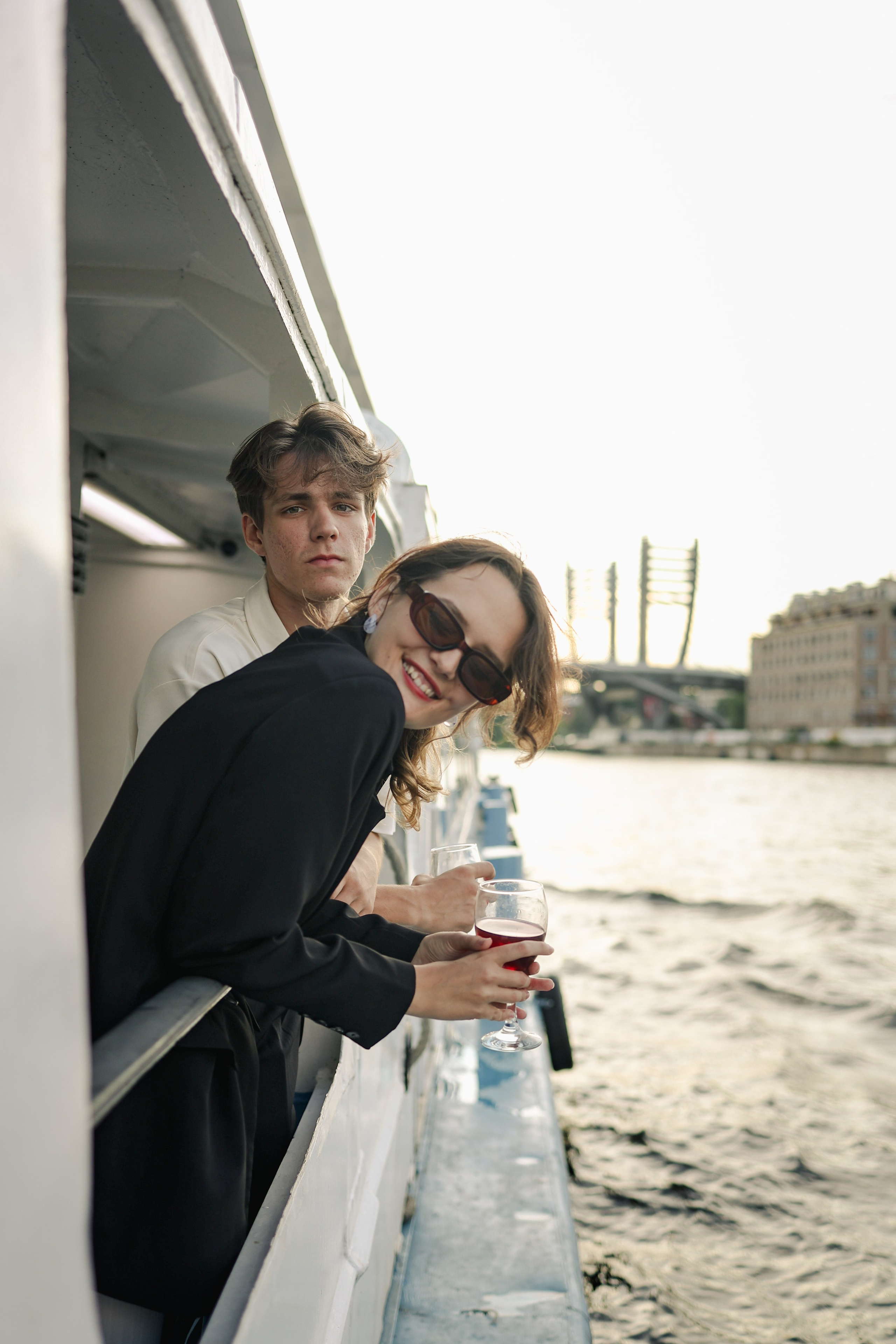 Gravity Project круизы. Репортажный и портретный фотограф в Санктпетербурге. Видиосъемка мероприятий в Санкт-Петербурге