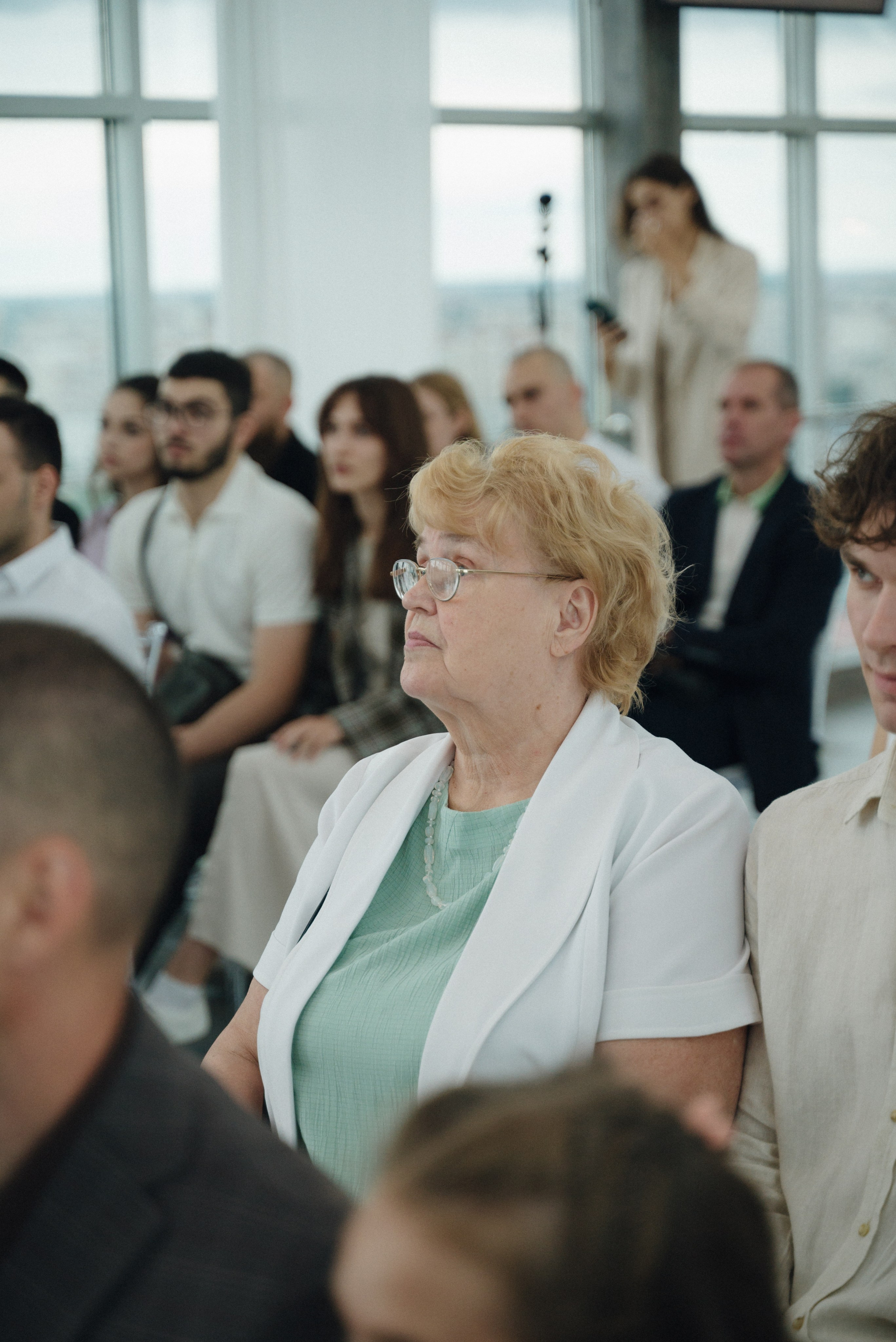 Полина и Кирилл. Репортажный и свадебный фотограф в Сургуте