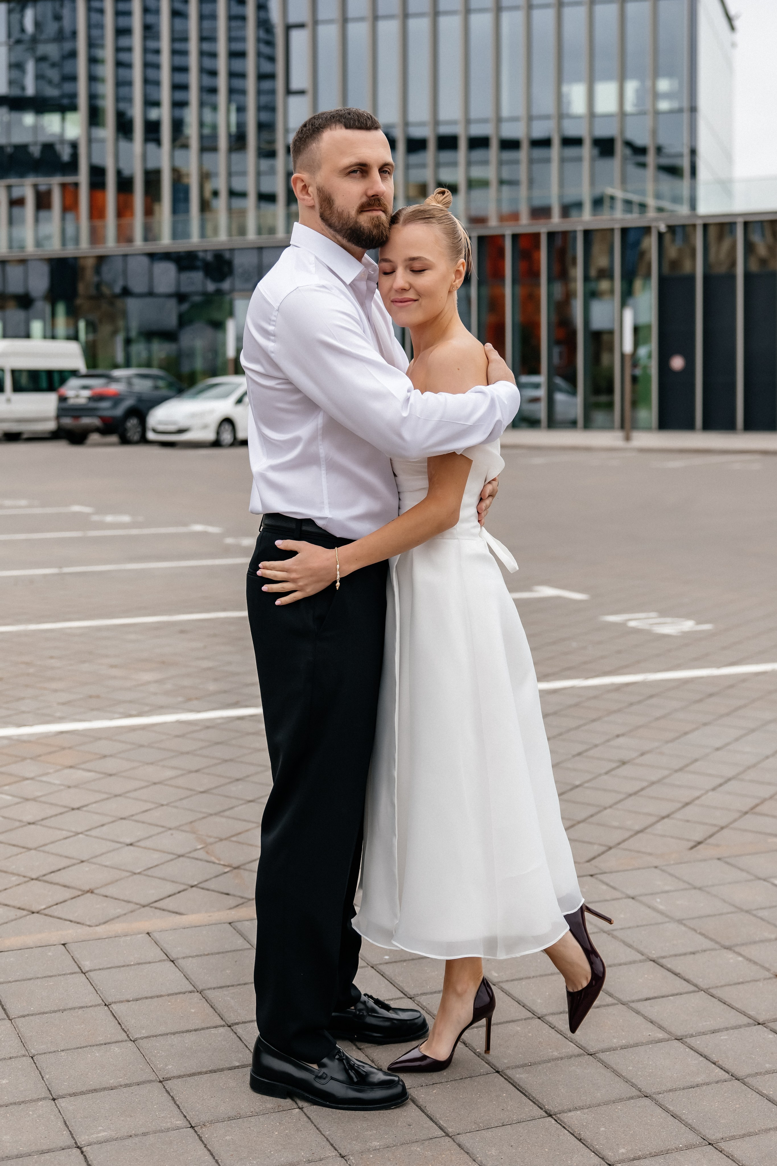 Саша и Дима. Светлана Ванцлав — фотограф Минск, Беларусь