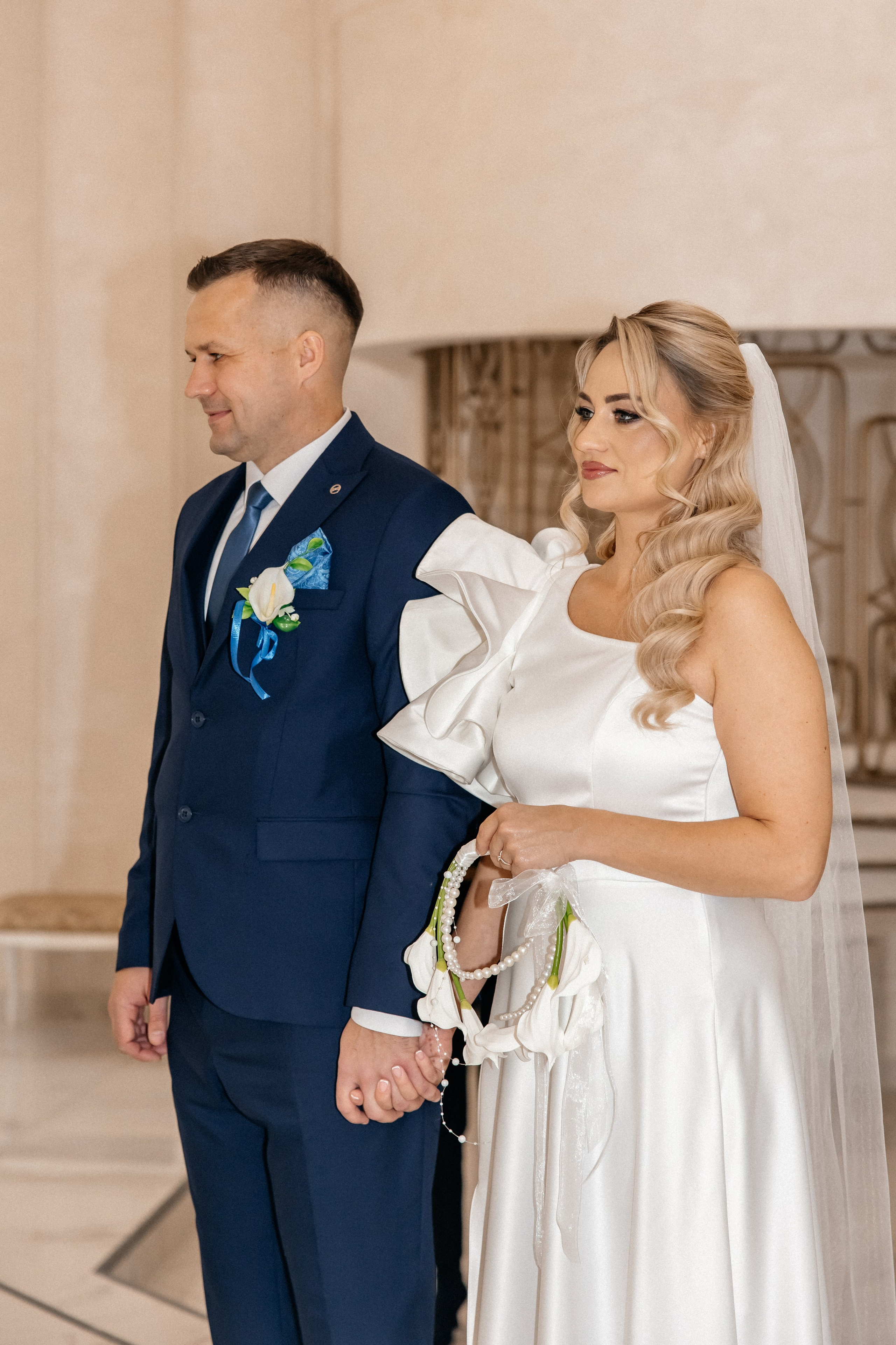 Елена и Алексей. Светлана Ванцлав — фотограф Минск, Беларусь