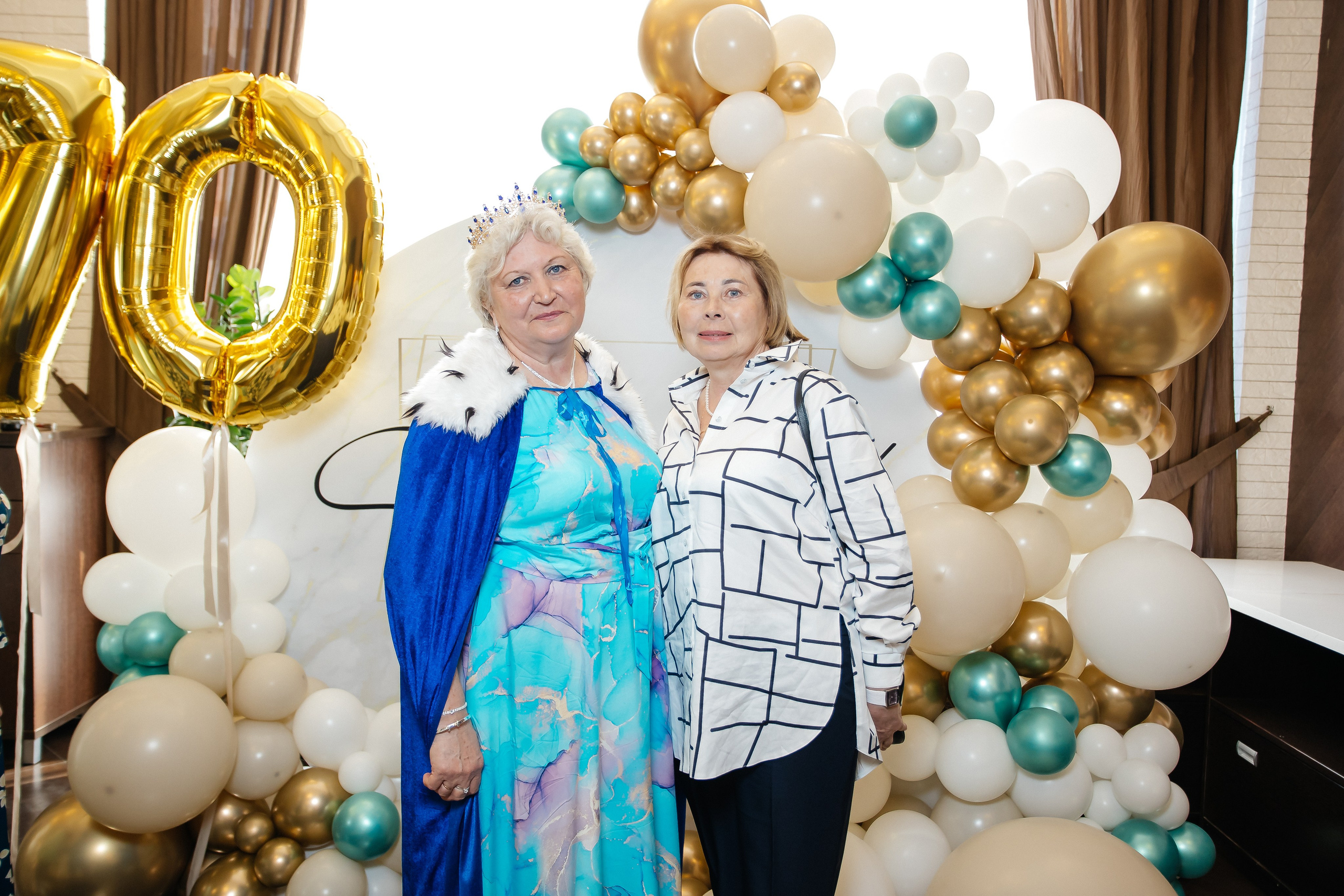 Юбилей 70. Фотограф в Иркутске