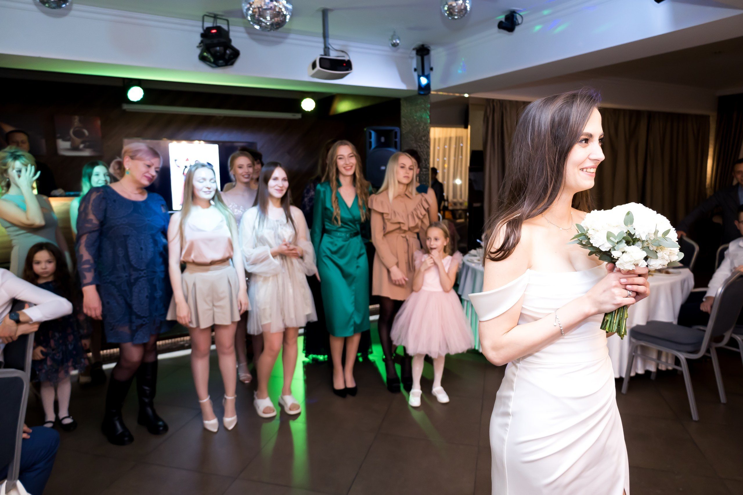 Свадьба полный день. Фотограф в Иркутске