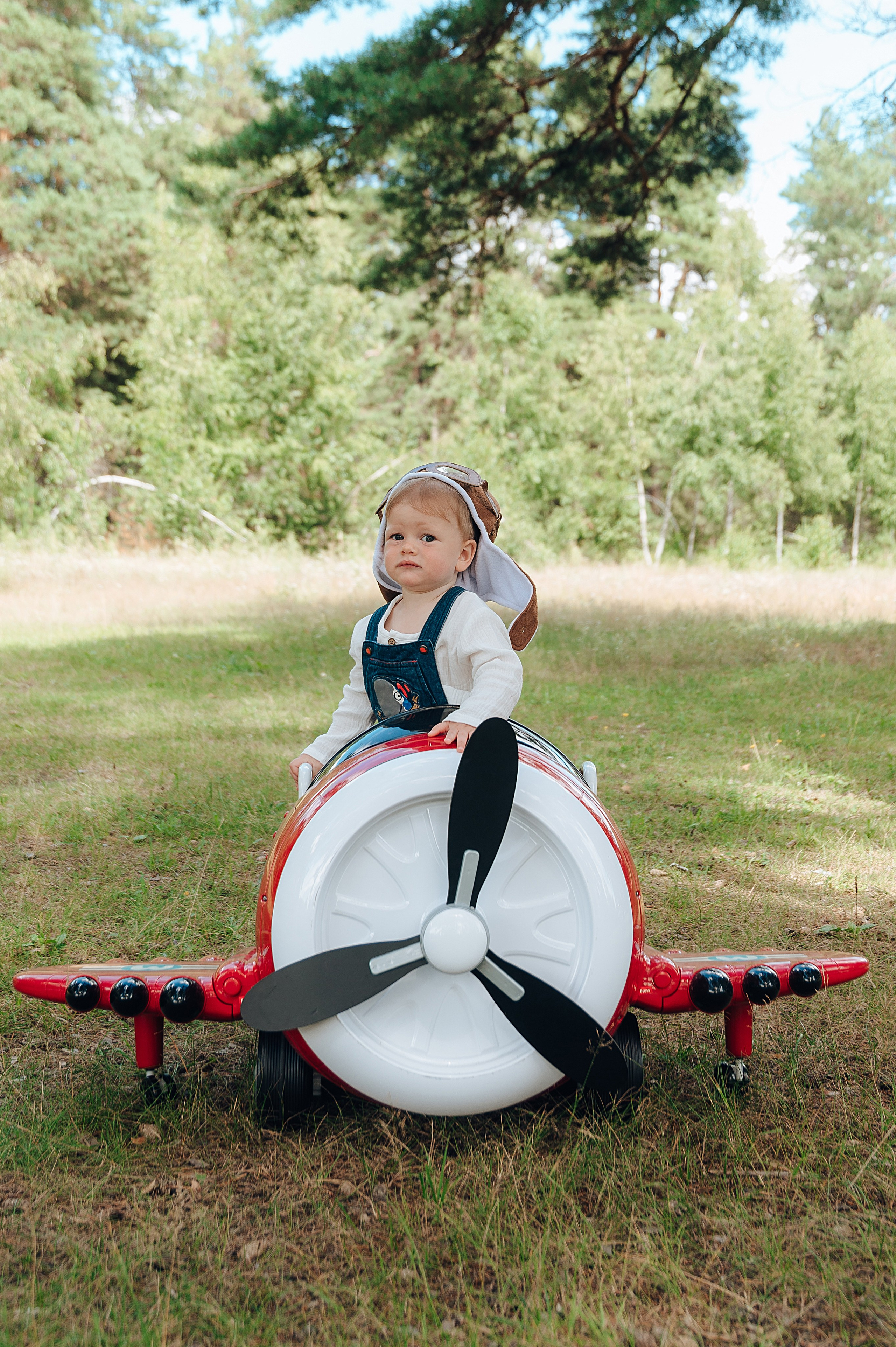 С днем рождения, малыш. Детский и семейный фотограф Катерина Мишина