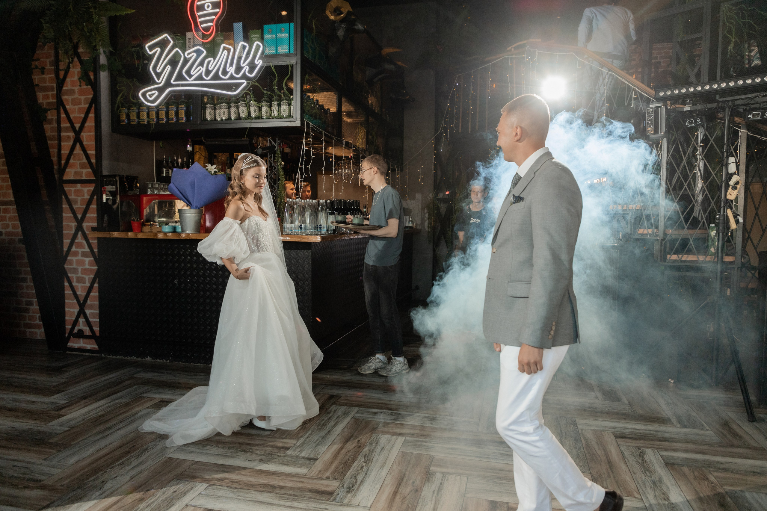 Дмитрий и Анастасия (сокращено). Свадебный фотограф Ангелина Сунгатулина | Саратов | Балаково | Вольск