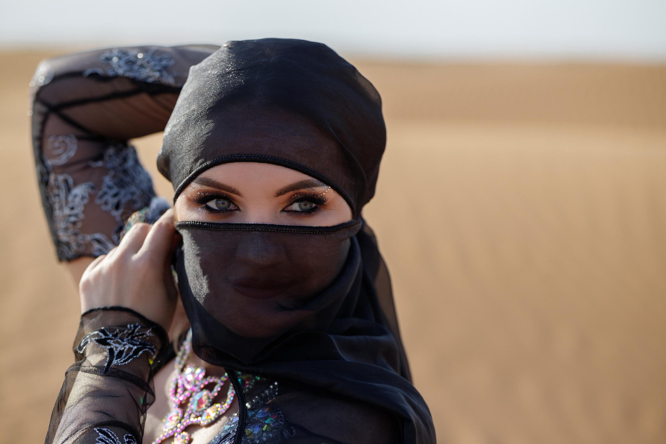 Барханы. Свадебный фотограф в Астрахани. Фототуры по Астрахани и в горы Кавказа